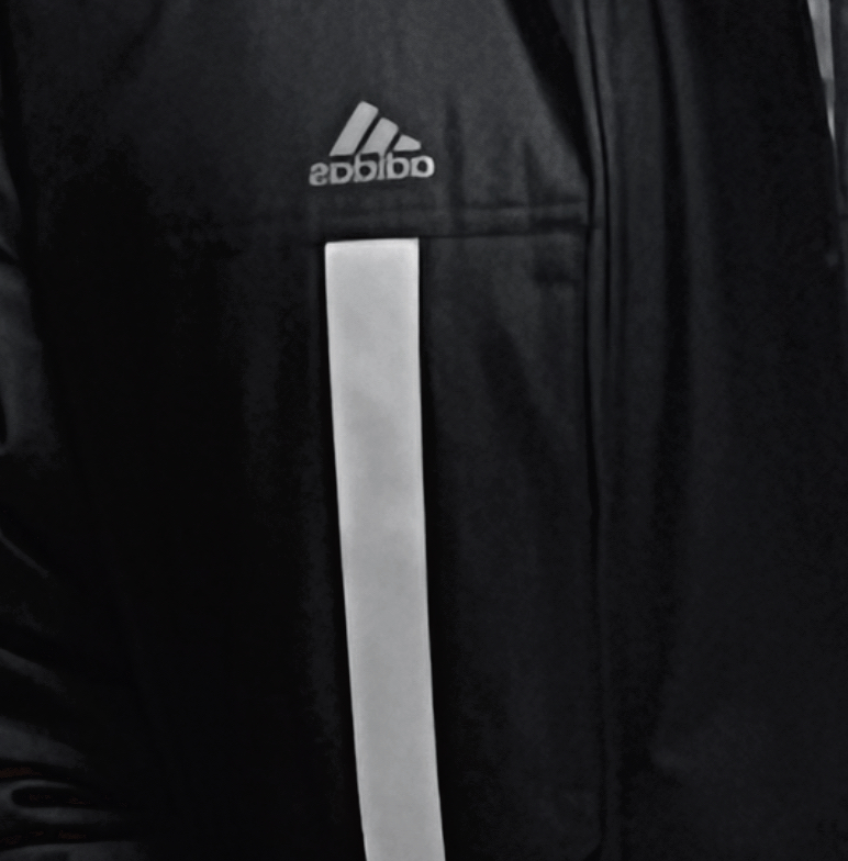 custom review-Adidas Мужские Черные Пуховики