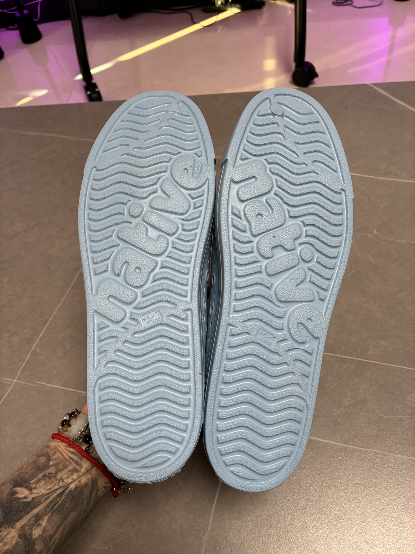 Фото из отзыва