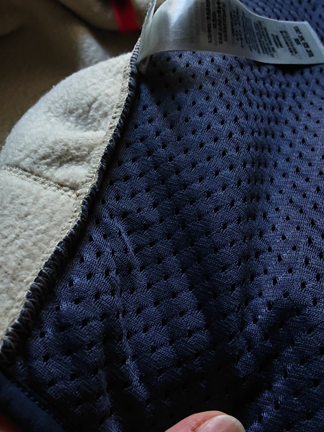 custom review-Patagonia Fleece Одежда Мужская