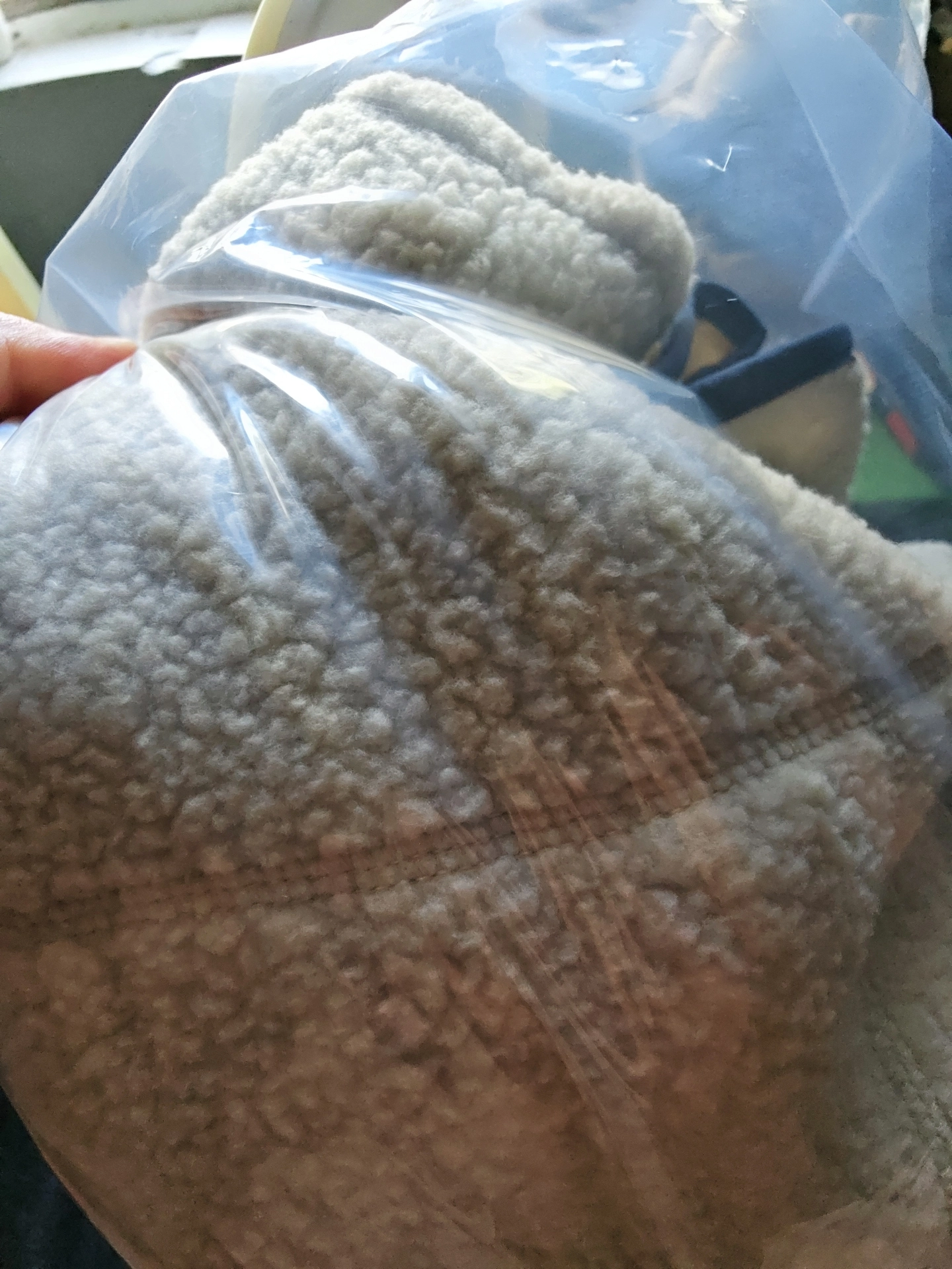 custom review-Patagonia Fleece Одежда Мужская