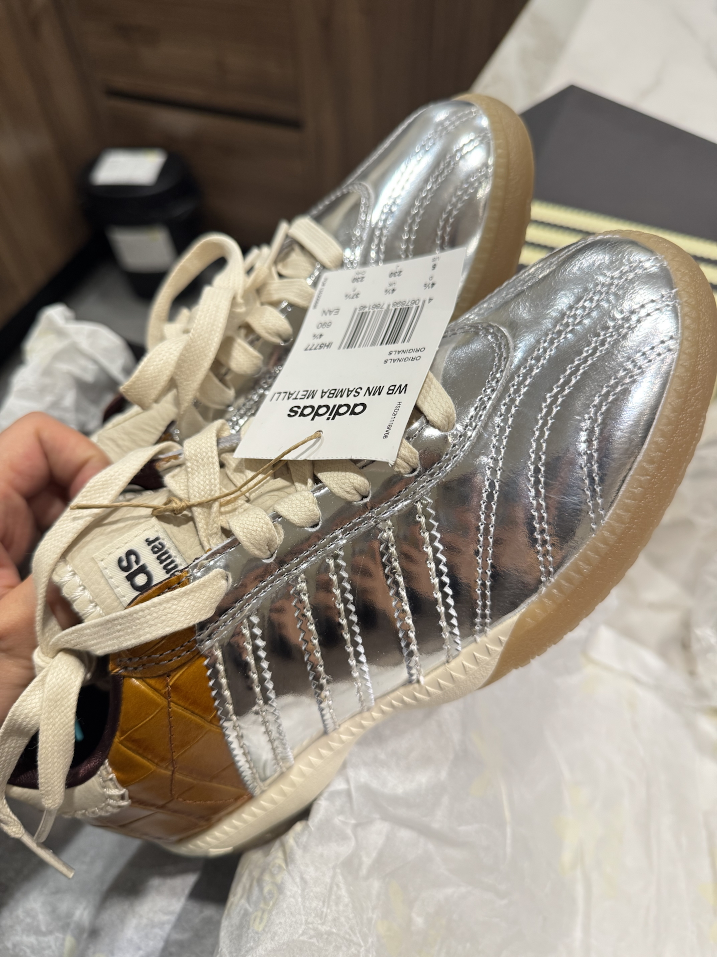 Фото из отзыва