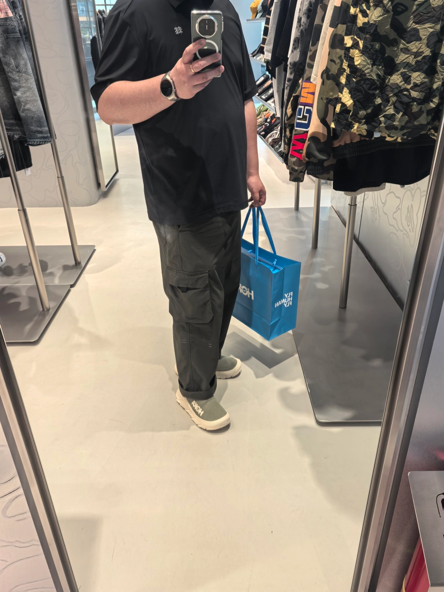 custom review-Nike SB Повседневные штаны Мужские Армейский зеленый