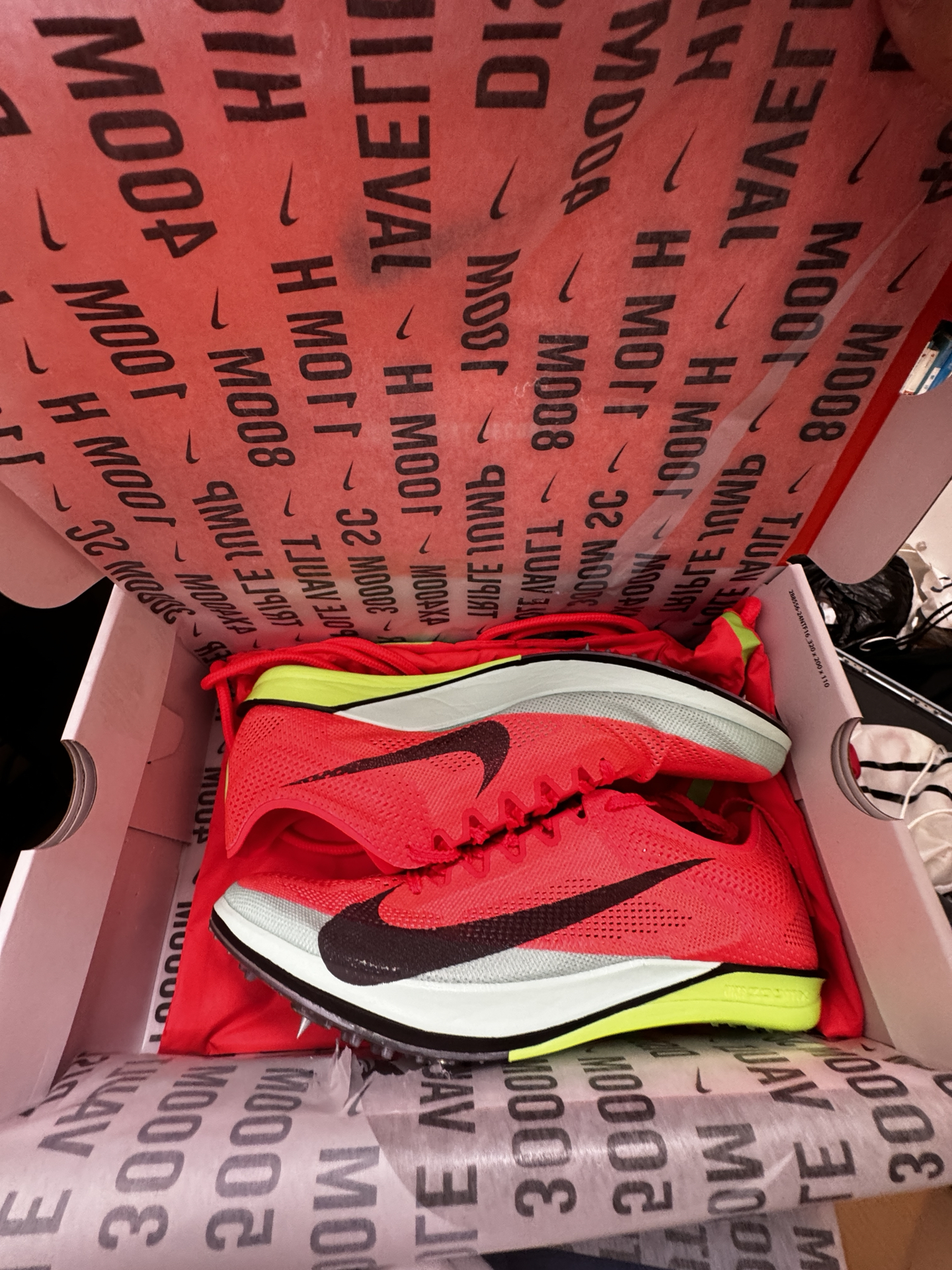 nike dragonfly2 elite