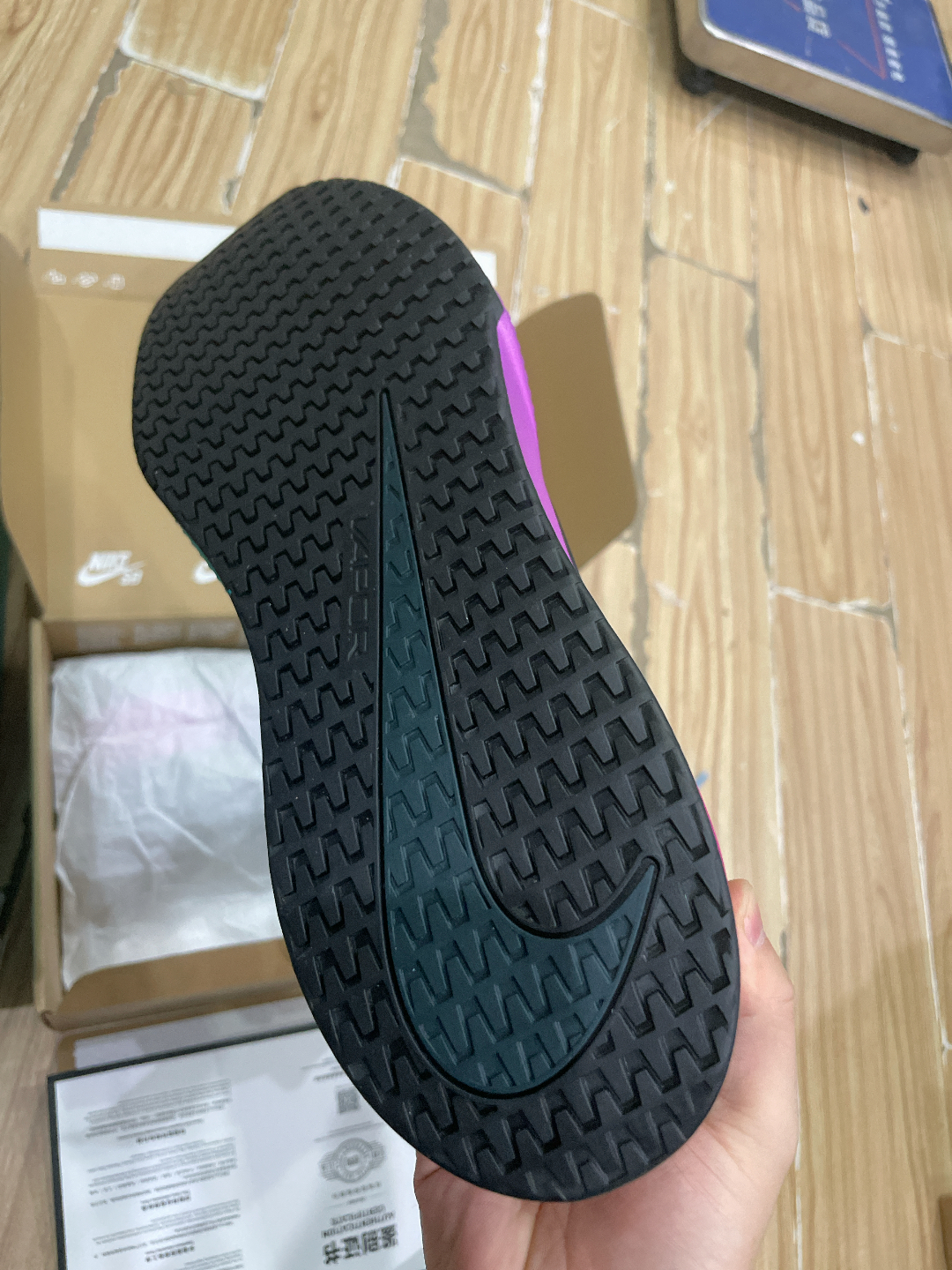 Фото из отзыва