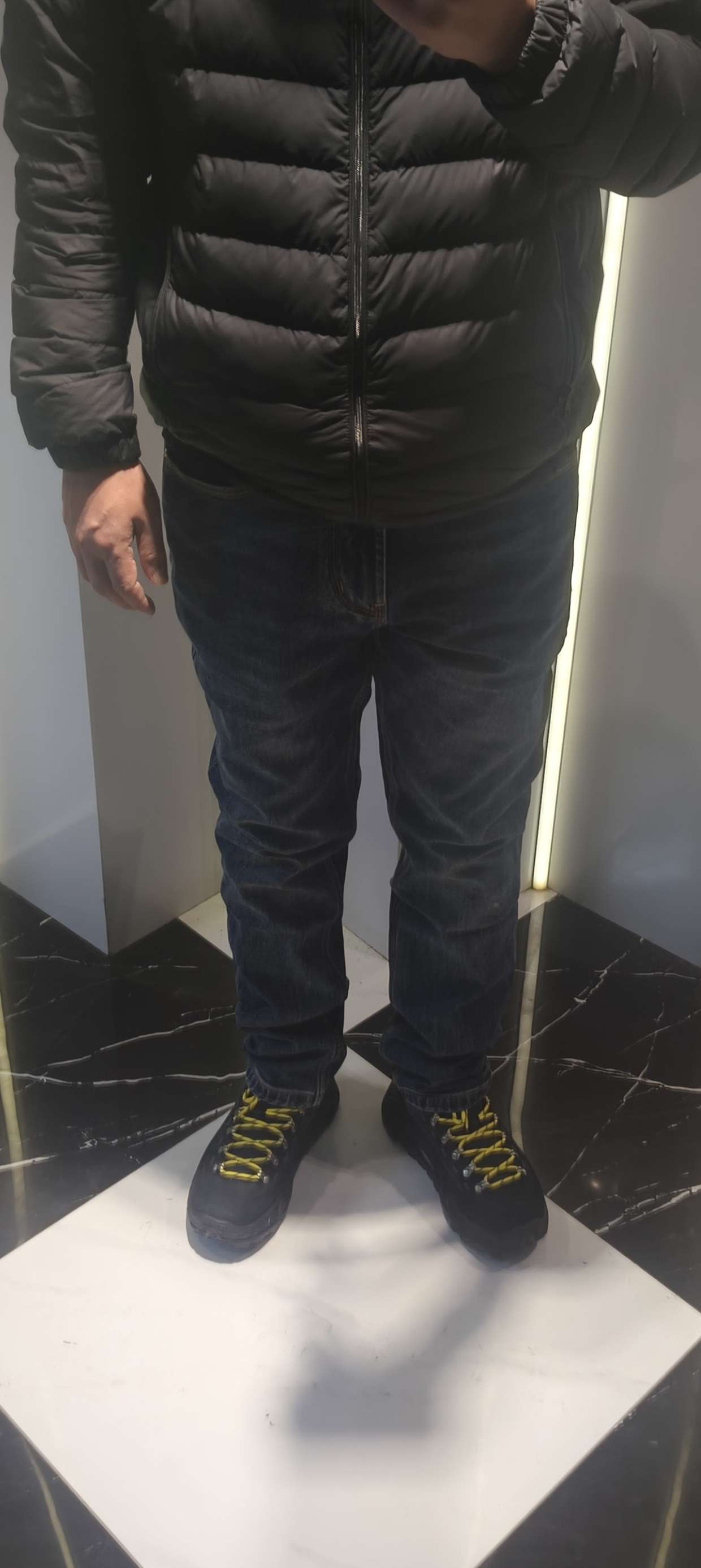 custom review-HOKA ONE ONE Tor Summit Low Топ Повседневный Трейл Бег Городской Коммутирование Беговые кроссовки Унисекс Черный