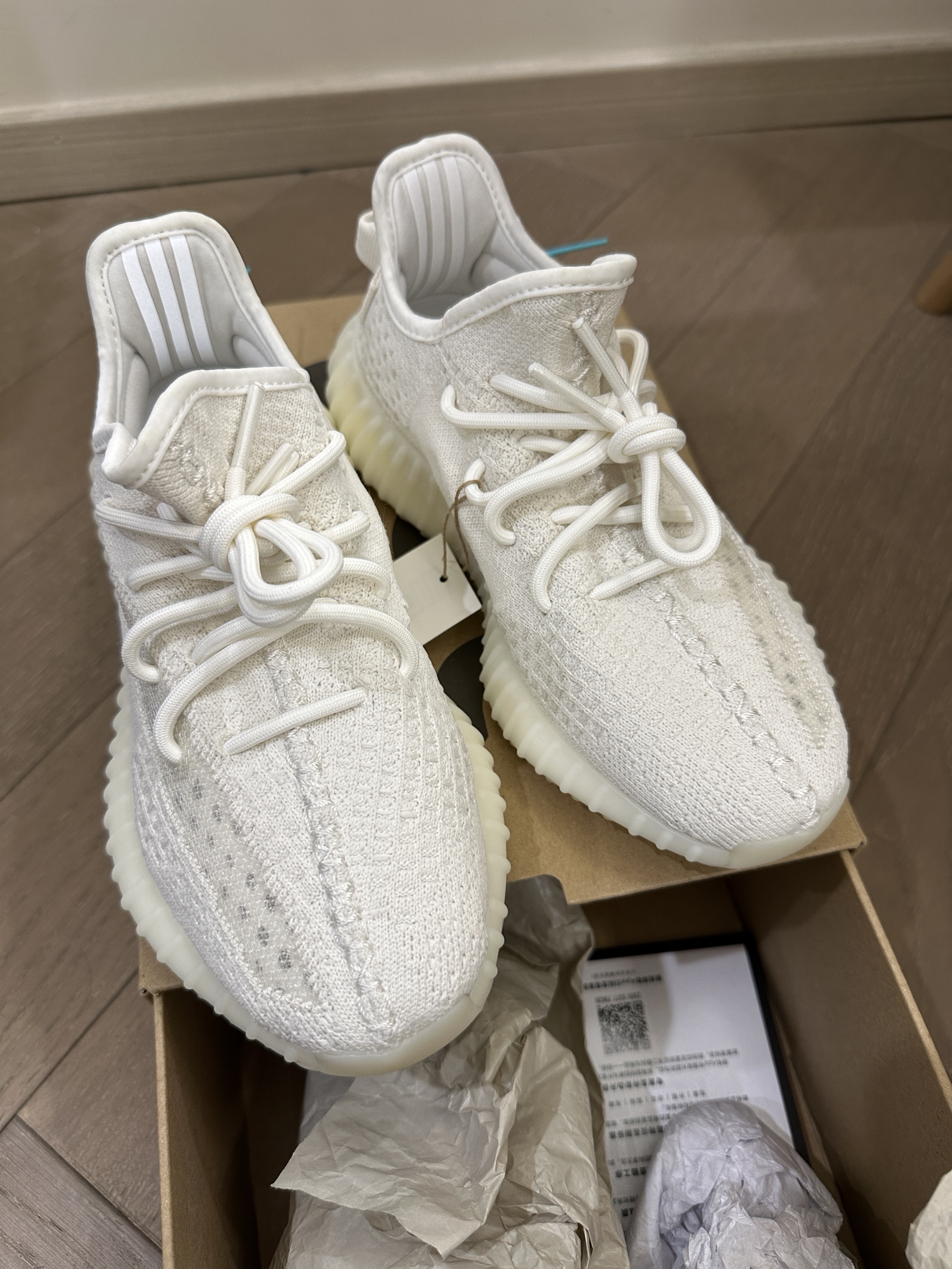 小白鞋最推荐椰子350