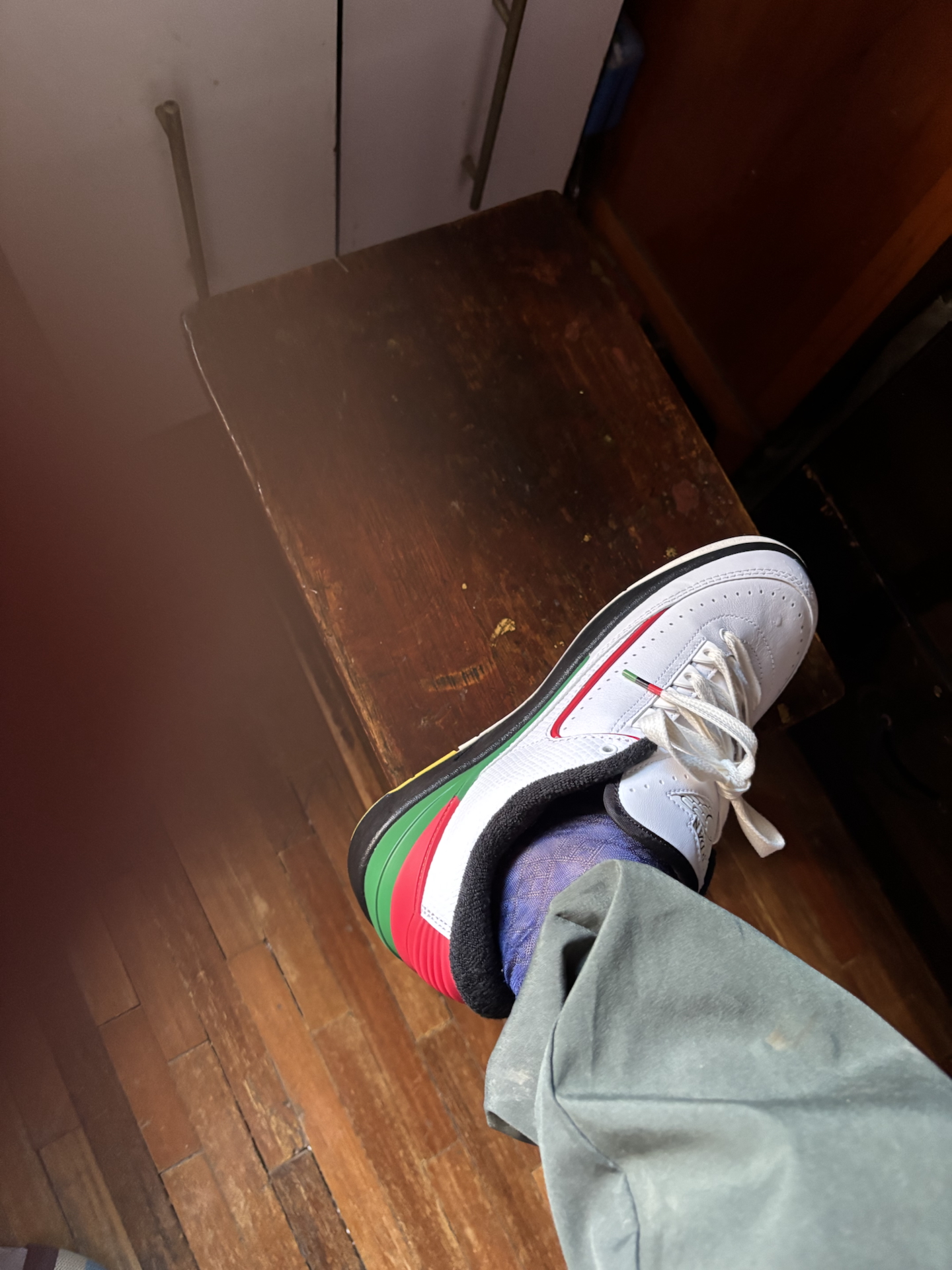 Фото из отзыва