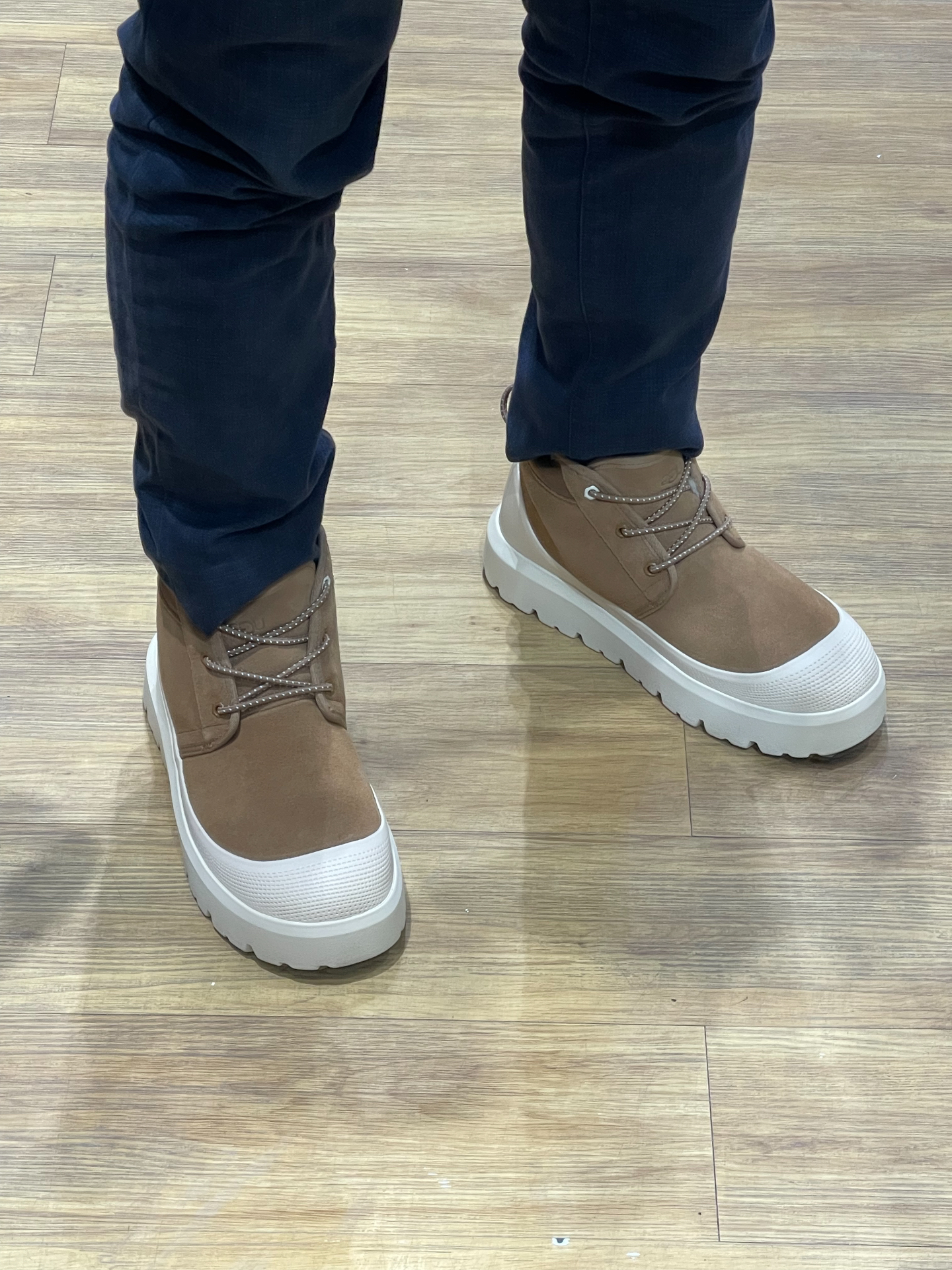 入冬必入ugg雪地靴 #冬季宝藏百搭休闲鞋 #ugg经典雪地靴 #入冬北备