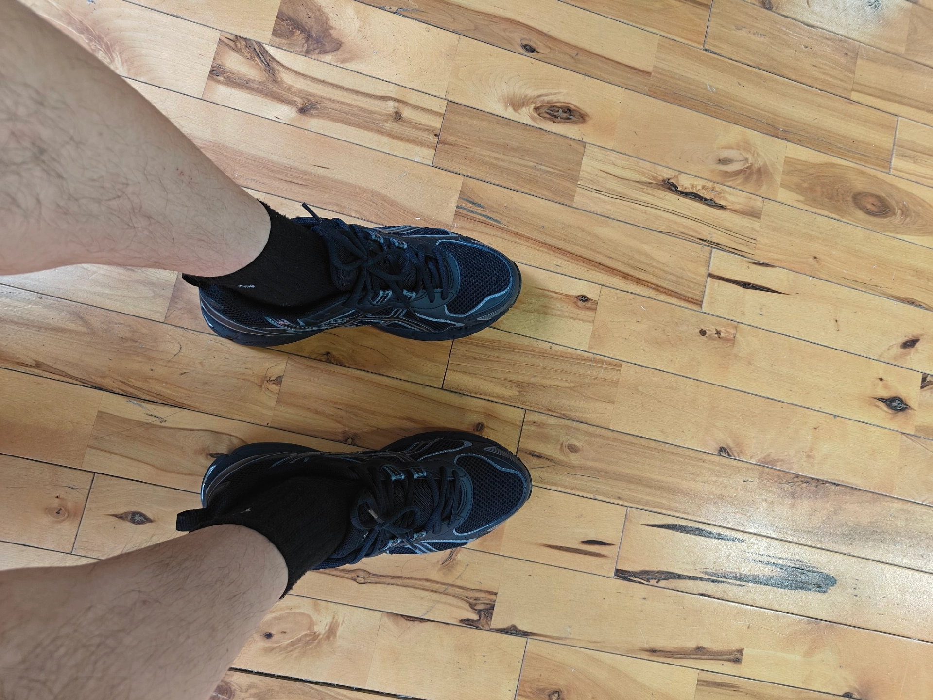 custom review-Asics Gel Exalt 2 Износостойкие Дышащие Низкие Кроссовки для Бега Мужские Черные