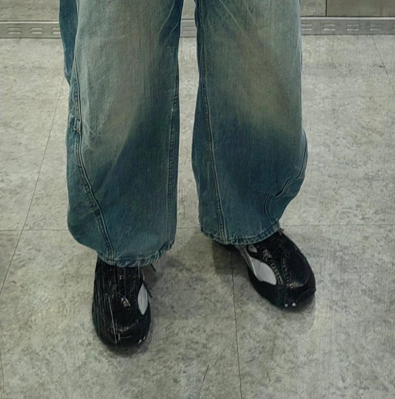 custom review-Asics Gel Nimbus 10,1 Амортизация Износостойкие Низкие Кроссовки для Бега Унисекс Черный Серый