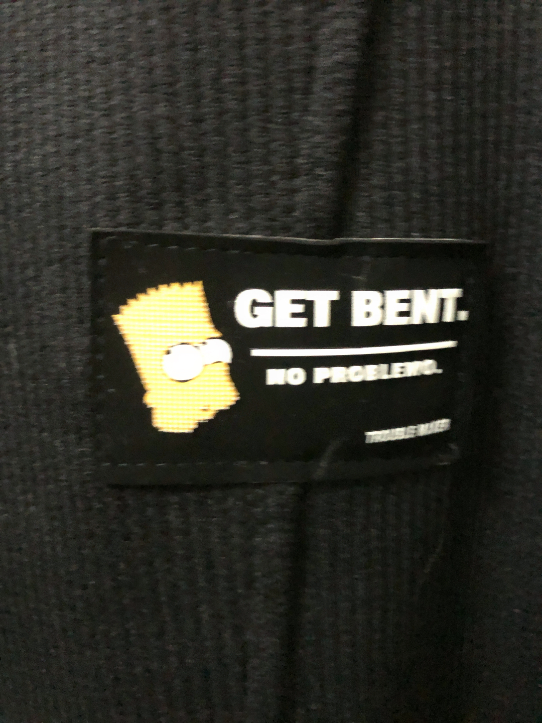 Фото из отзыва