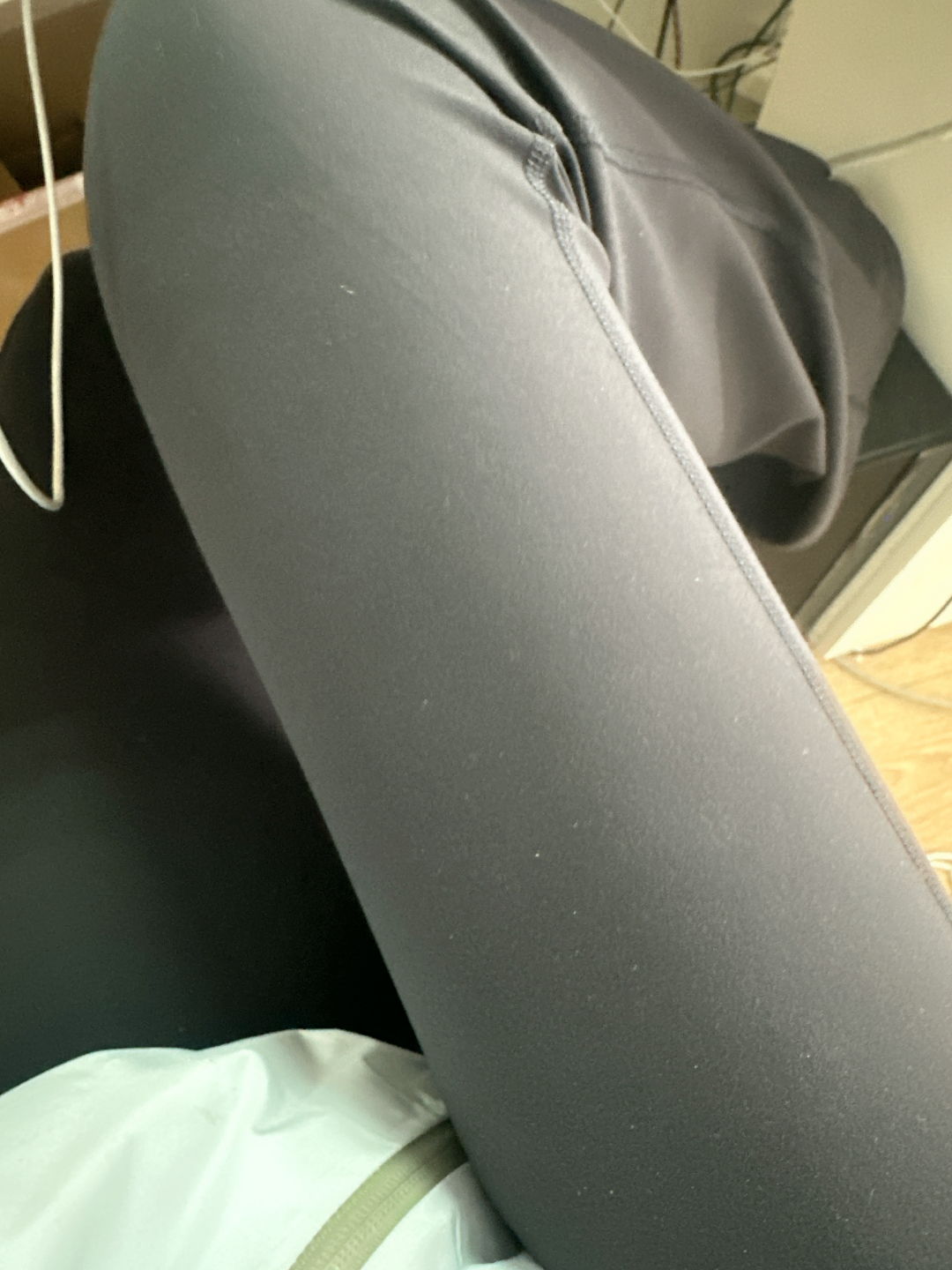 custom review-Lululemon Groove Series Женские Йога Штаны