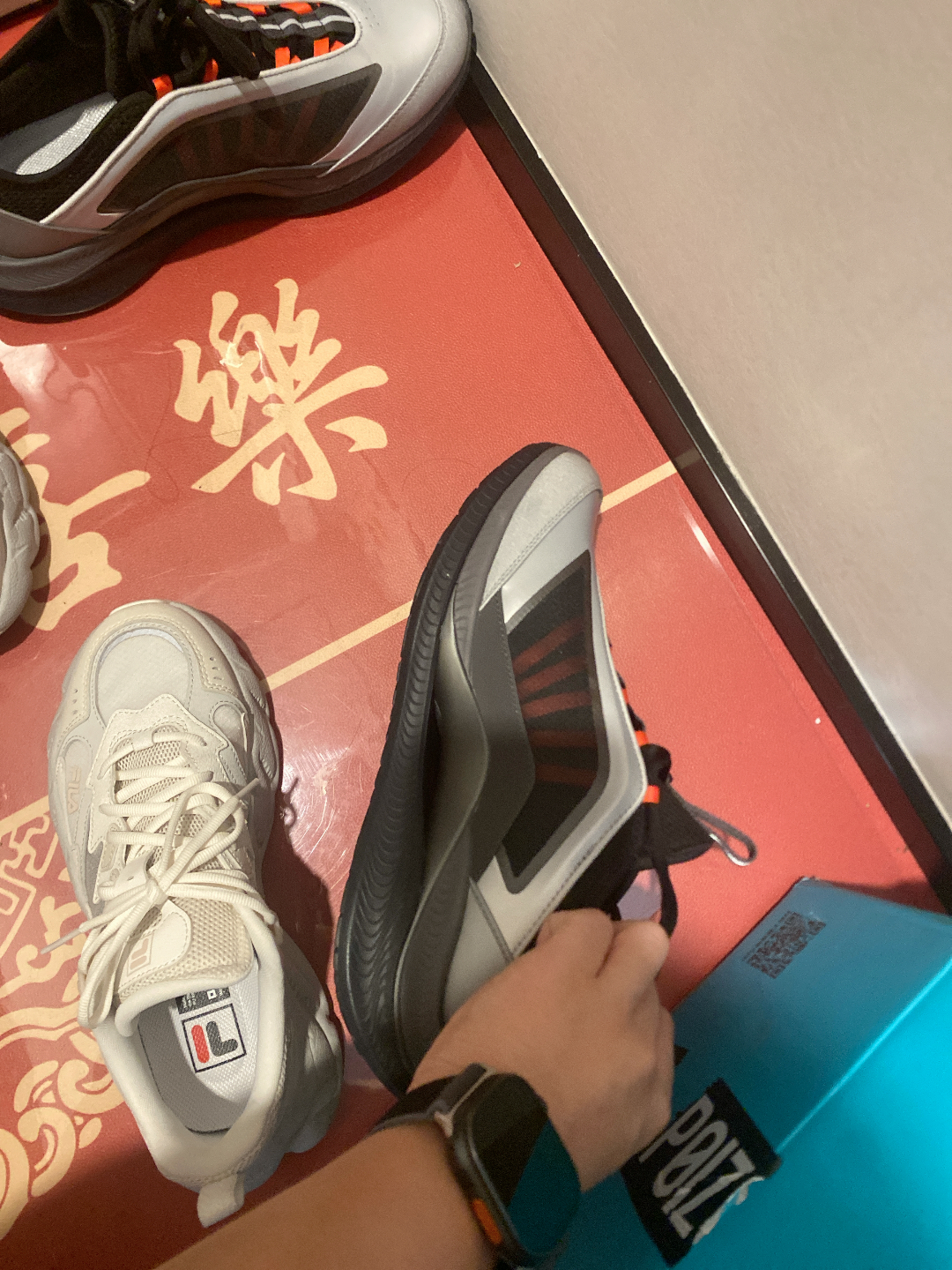 Фото из отзыва