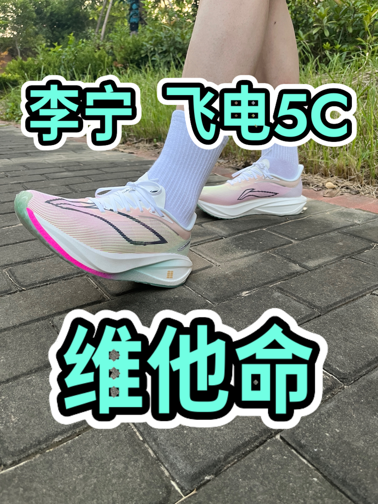 coolshell李宁有假的吗