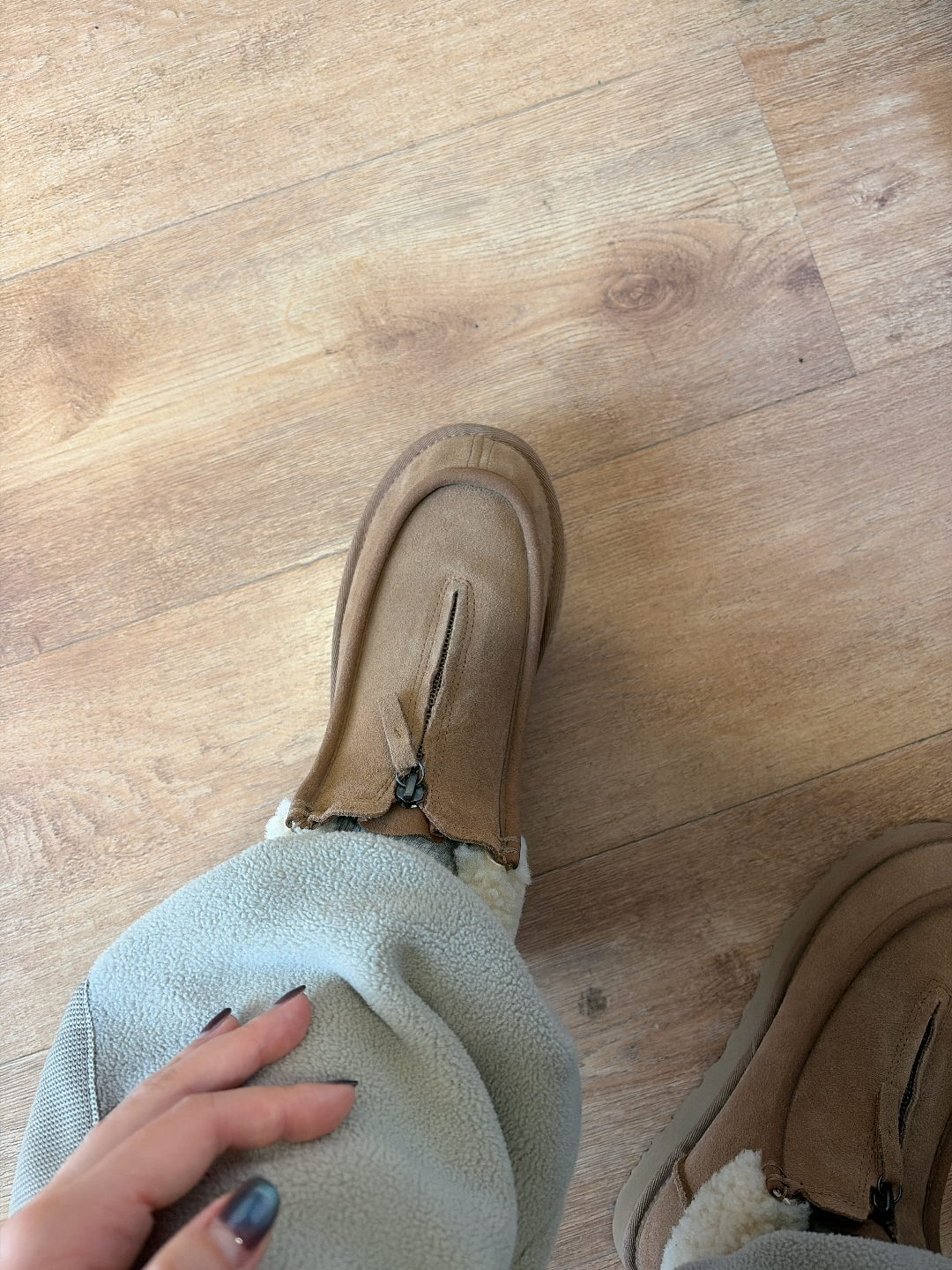 Фото из отзыва