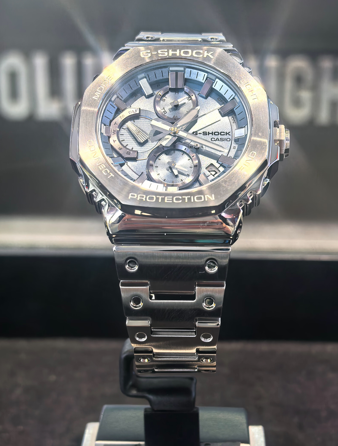 卡西欧颜值代表