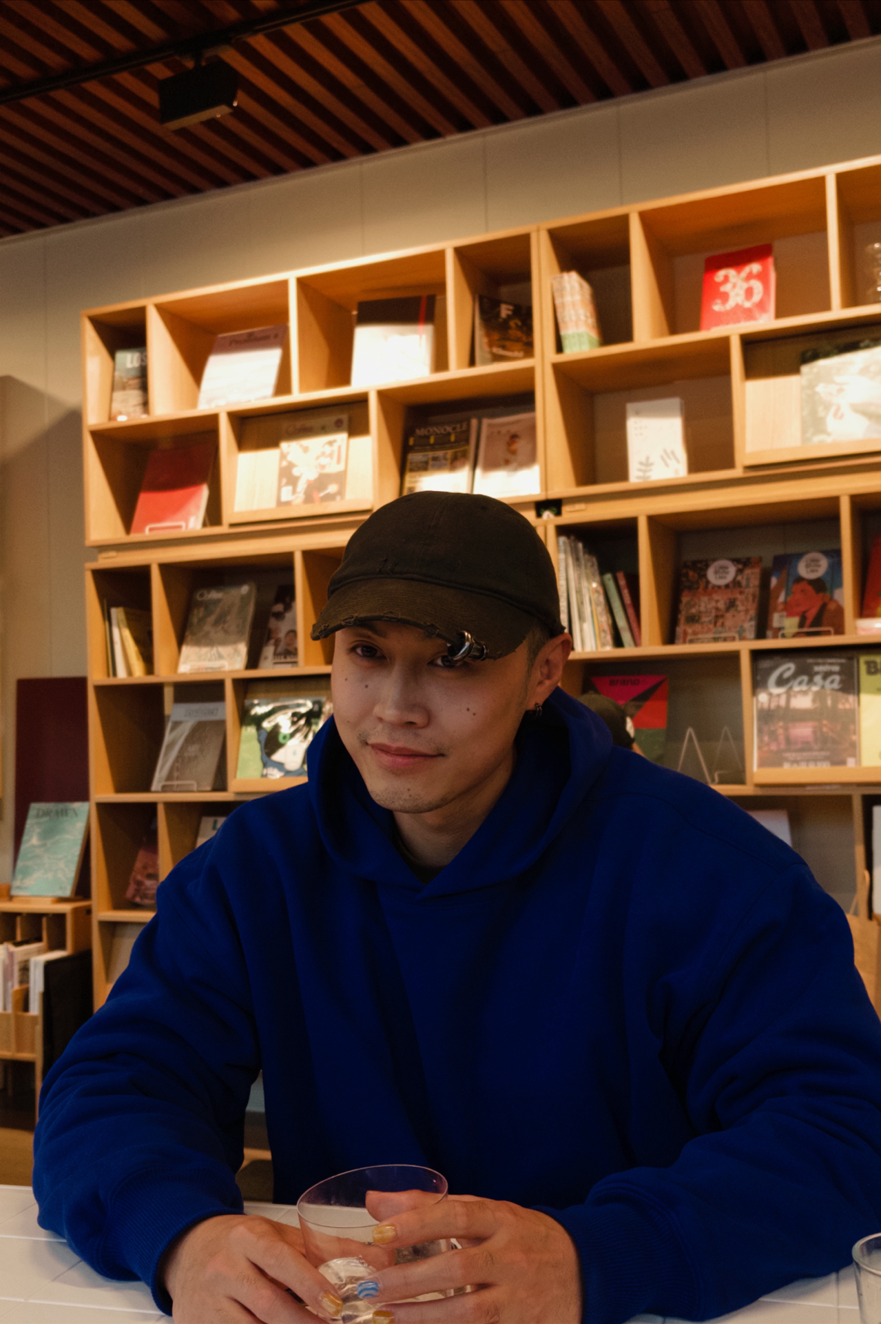 custom review-UGG Короткие Снежные Ботинки Унисекс Синий Коричневый