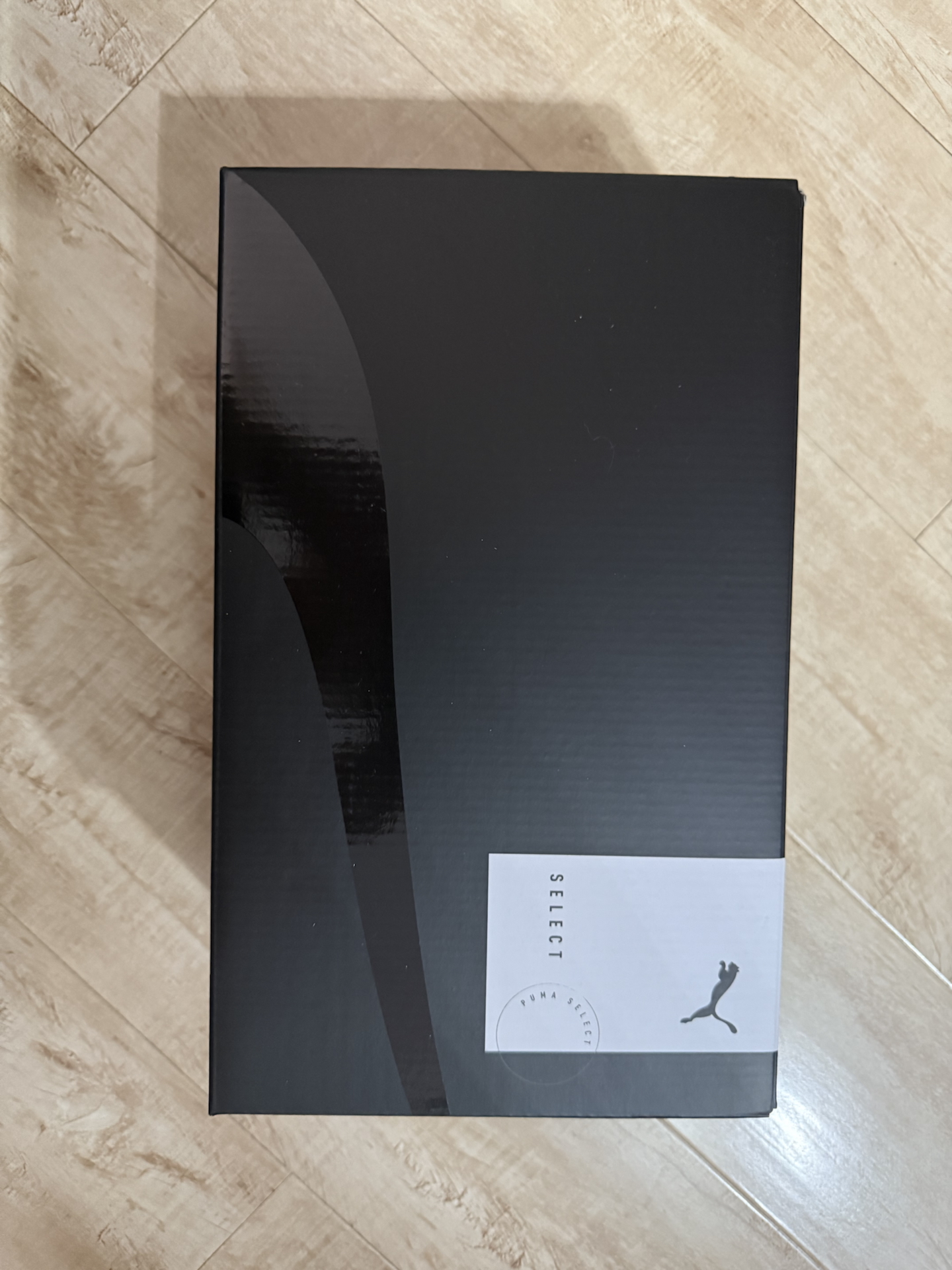 custom review-PUMA Speedcat Collection Устойчивая к истиранию Низкая Повседневная Обувь Унисекс Серый Белый