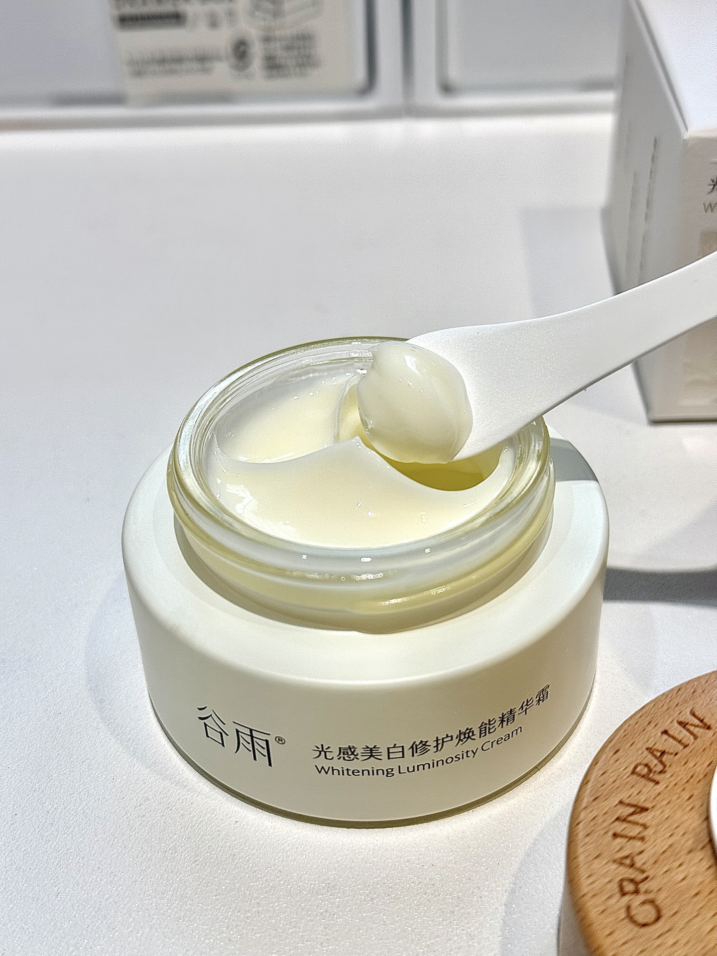 我去了.冬天也可以悄悄变白