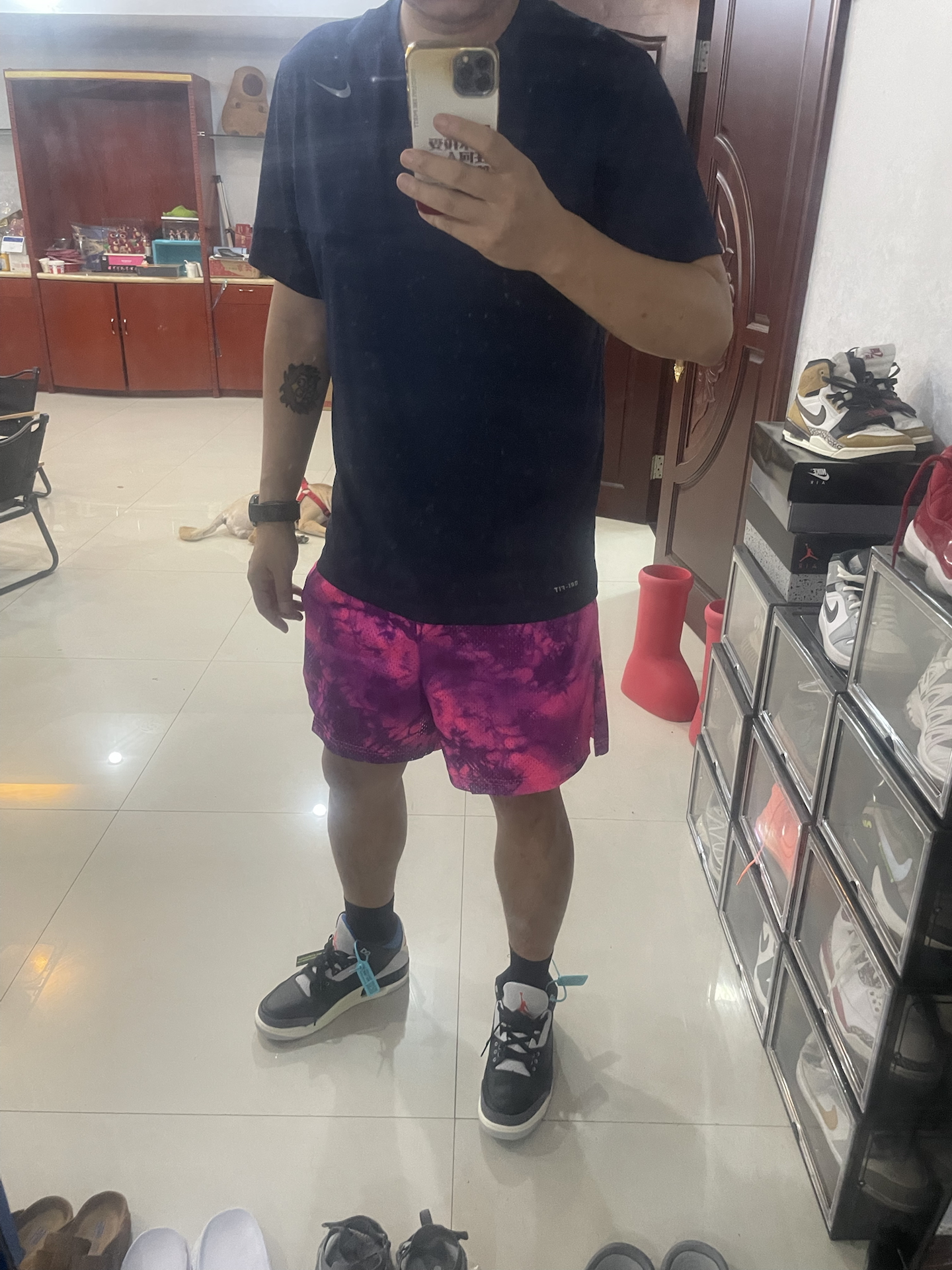 Фото из отзыва