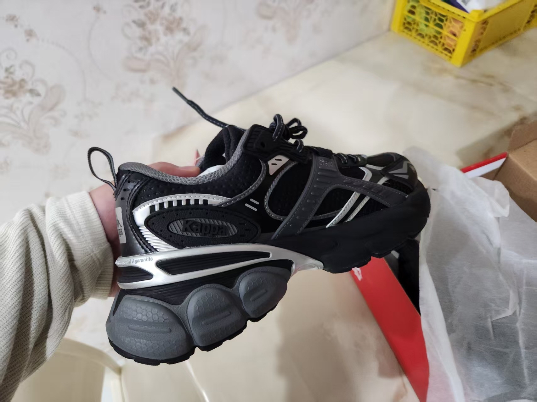 Фото из отзыва