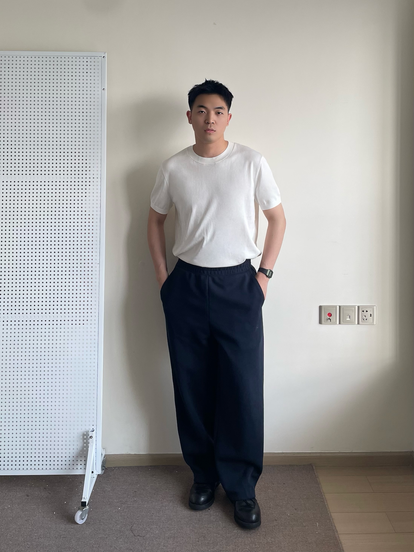 170通勤系男生