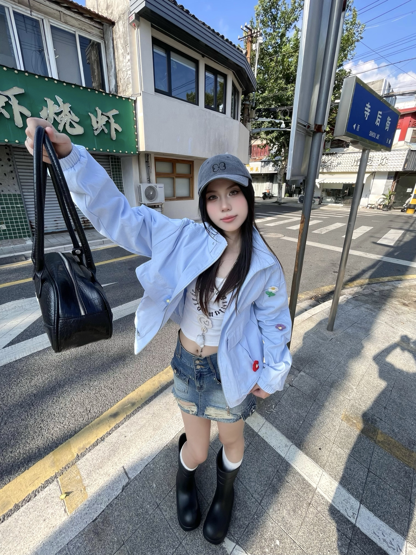 hello📞这里是辣妹🫧