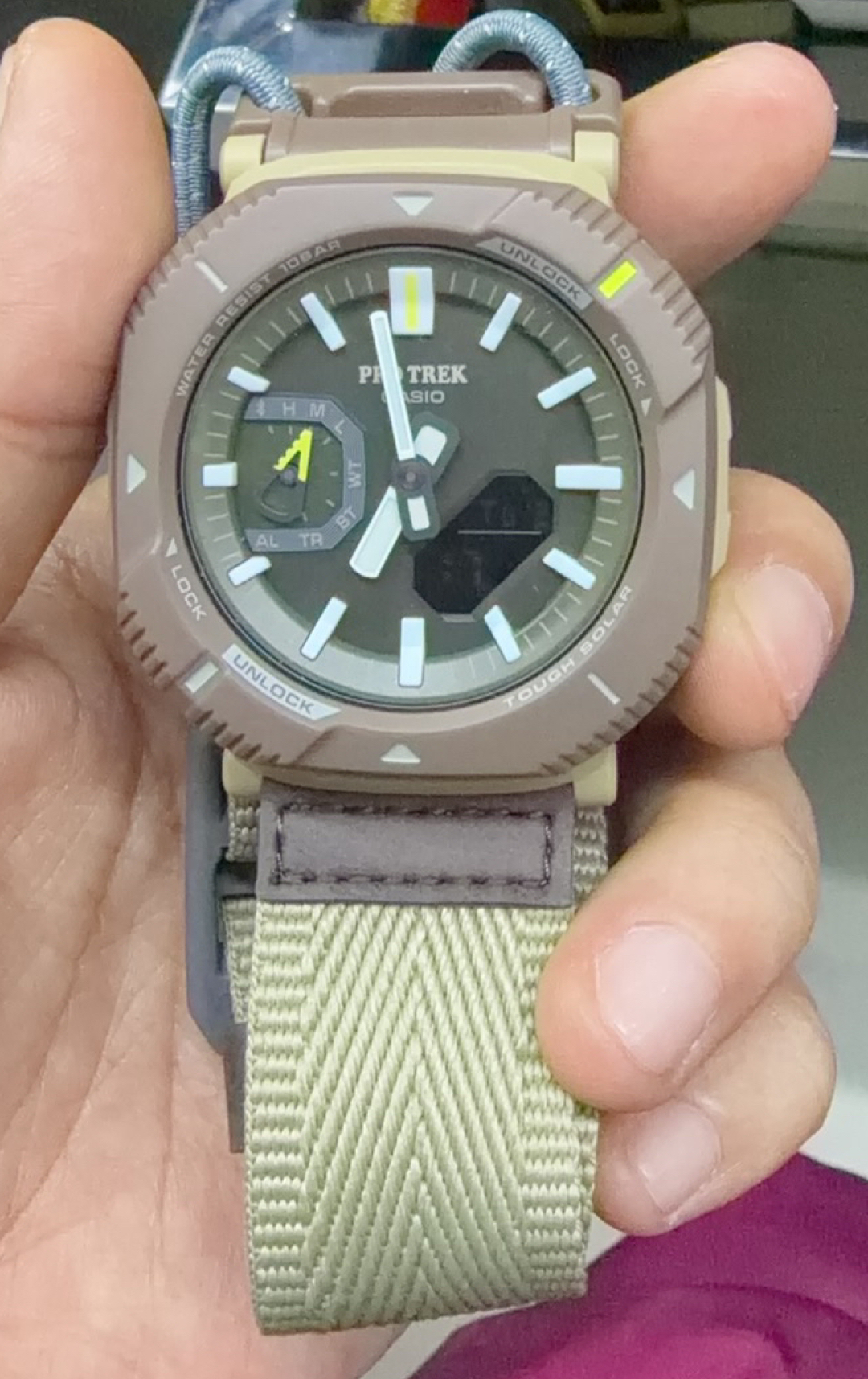 Фото из отзыва