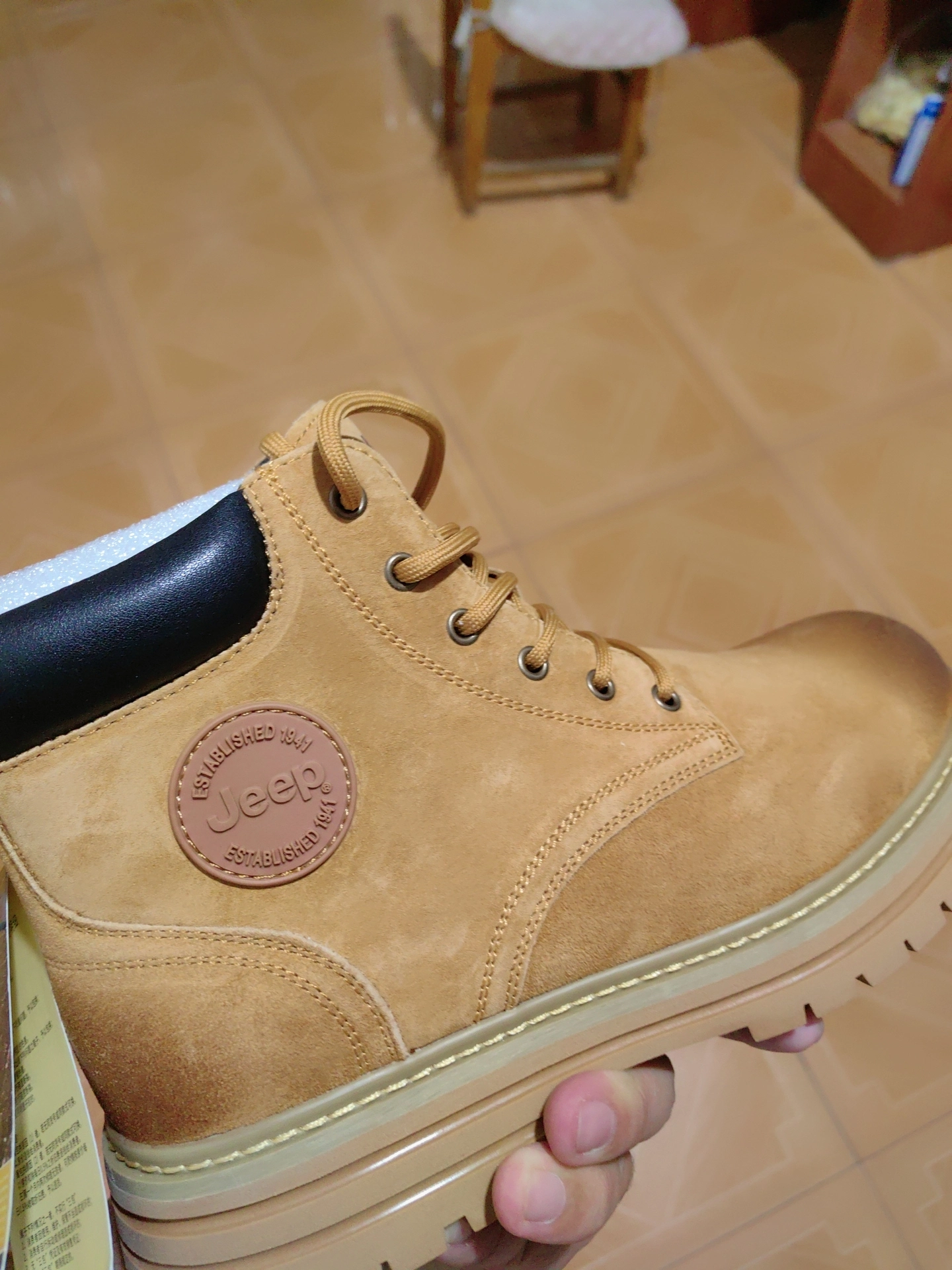 Фото из отзыва
