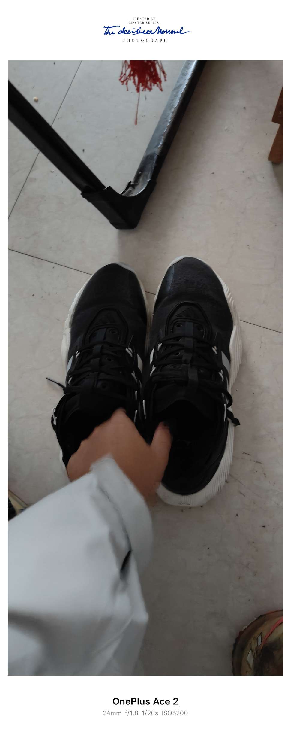 Фото из отзыва