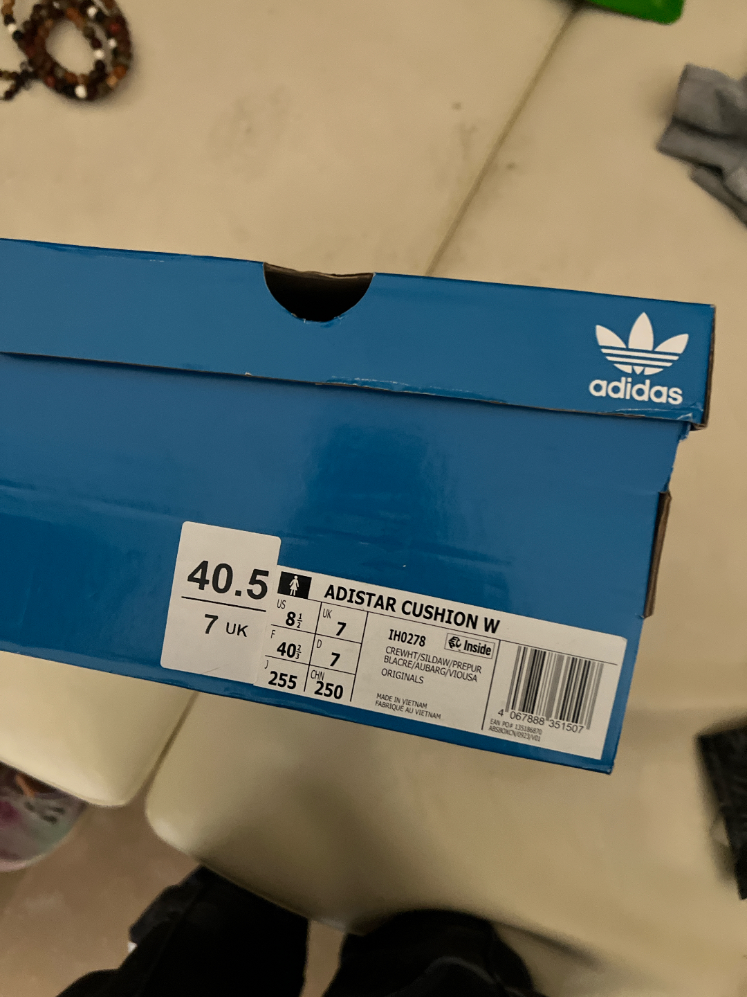 Фото из отзыва