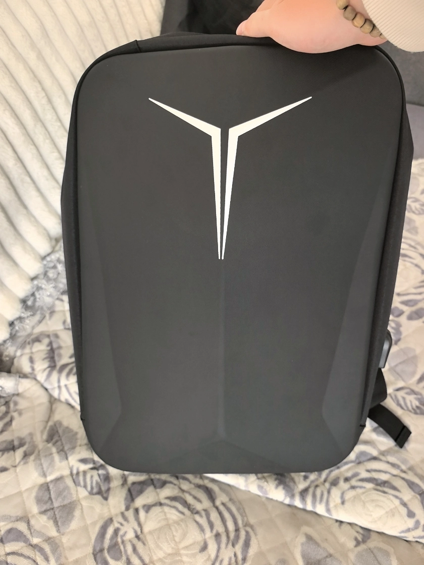 custom review-ZUONU Водонепроницаемый Оксфордская сумка для ноутбука рюкзак унисекс синий серый черный