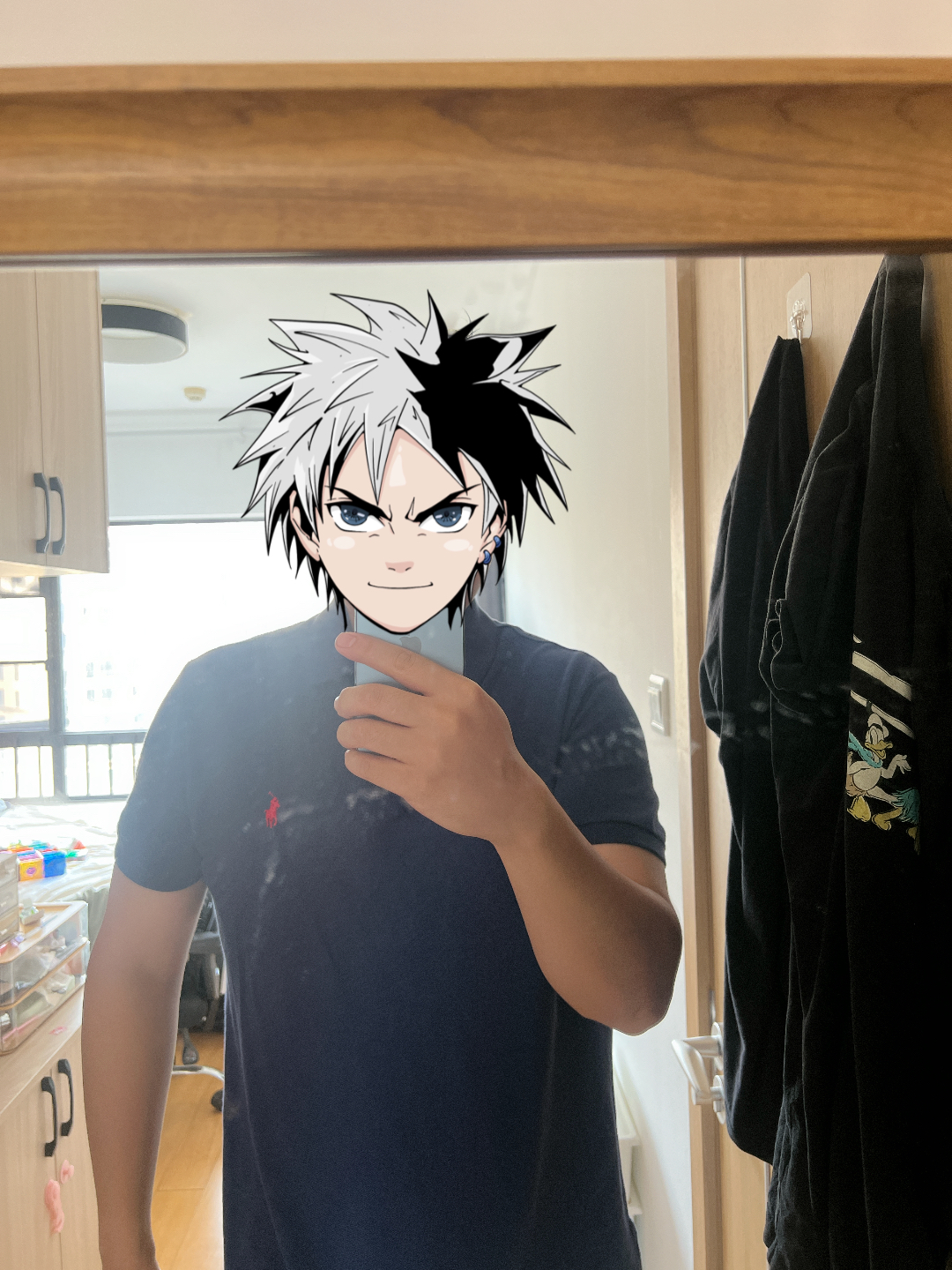 custom review-Polo Ralph Lauren Мужское Поло Синее