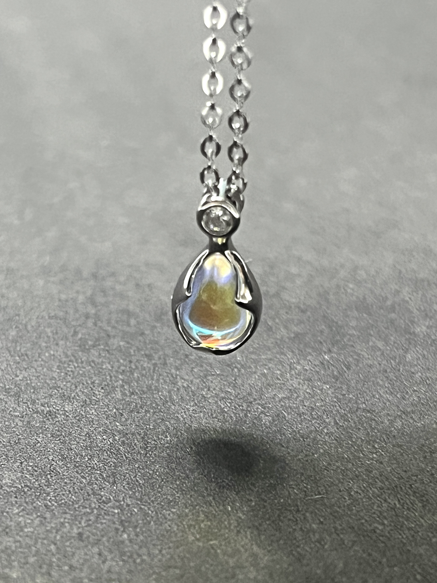 谁懂鲁伯特之泪的独特魅力啊!