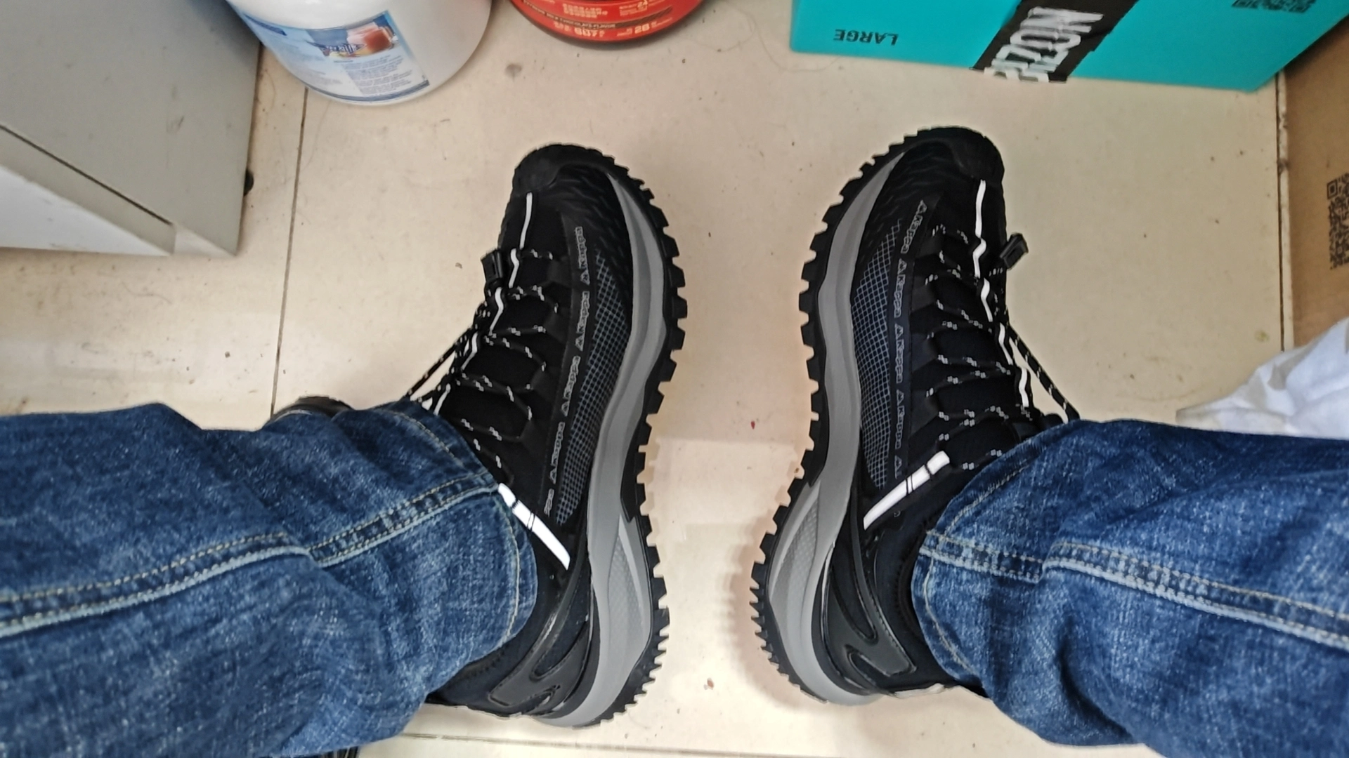 Фото из отзыва