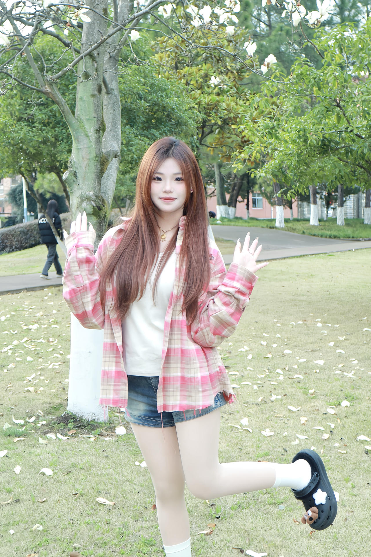 custom review-A Chock Унисекс Рубашки