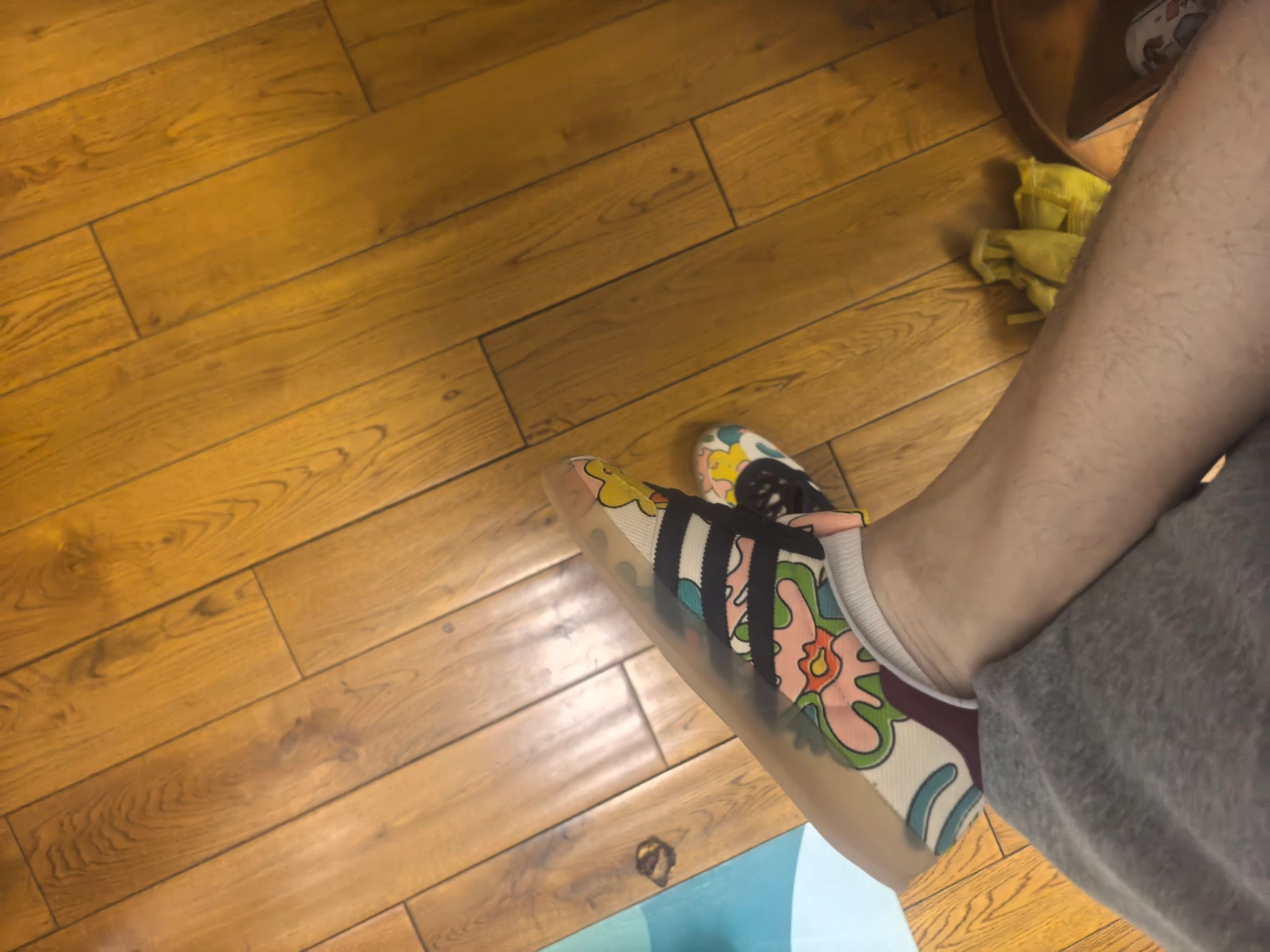 custom review-Adidas Originals Gazelle Скейтборд Кроссовки Низкие Унисекс