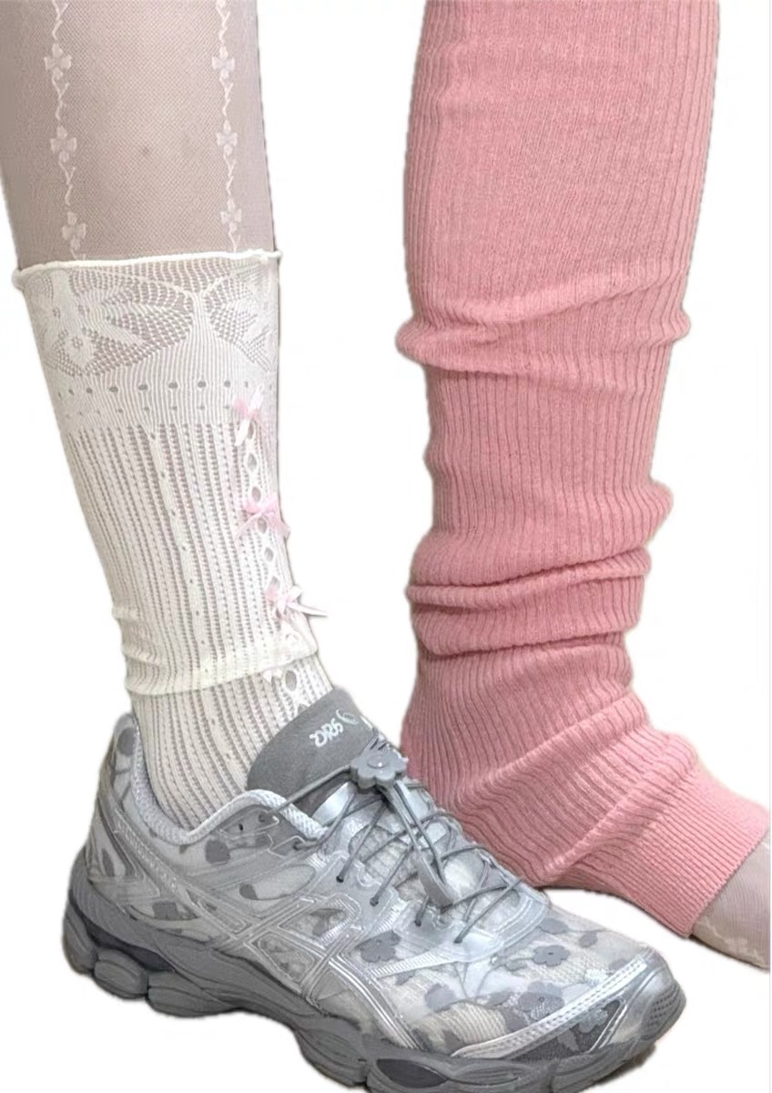 custom review-Cecilie Bahnsen x Asics Гель CUMULUS 16 Сетка Устойчивый к абразиву Низкий Топ Беговые кроссовки Унисекс Серый Черный