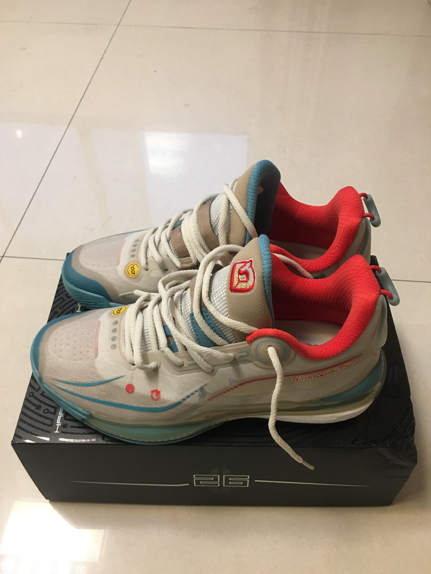 Фото из отзыва