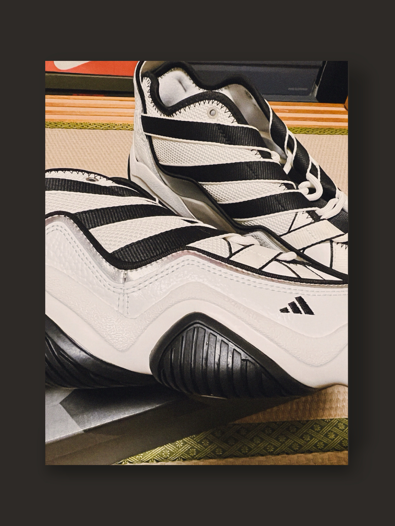 adidas originals top ten 2010
