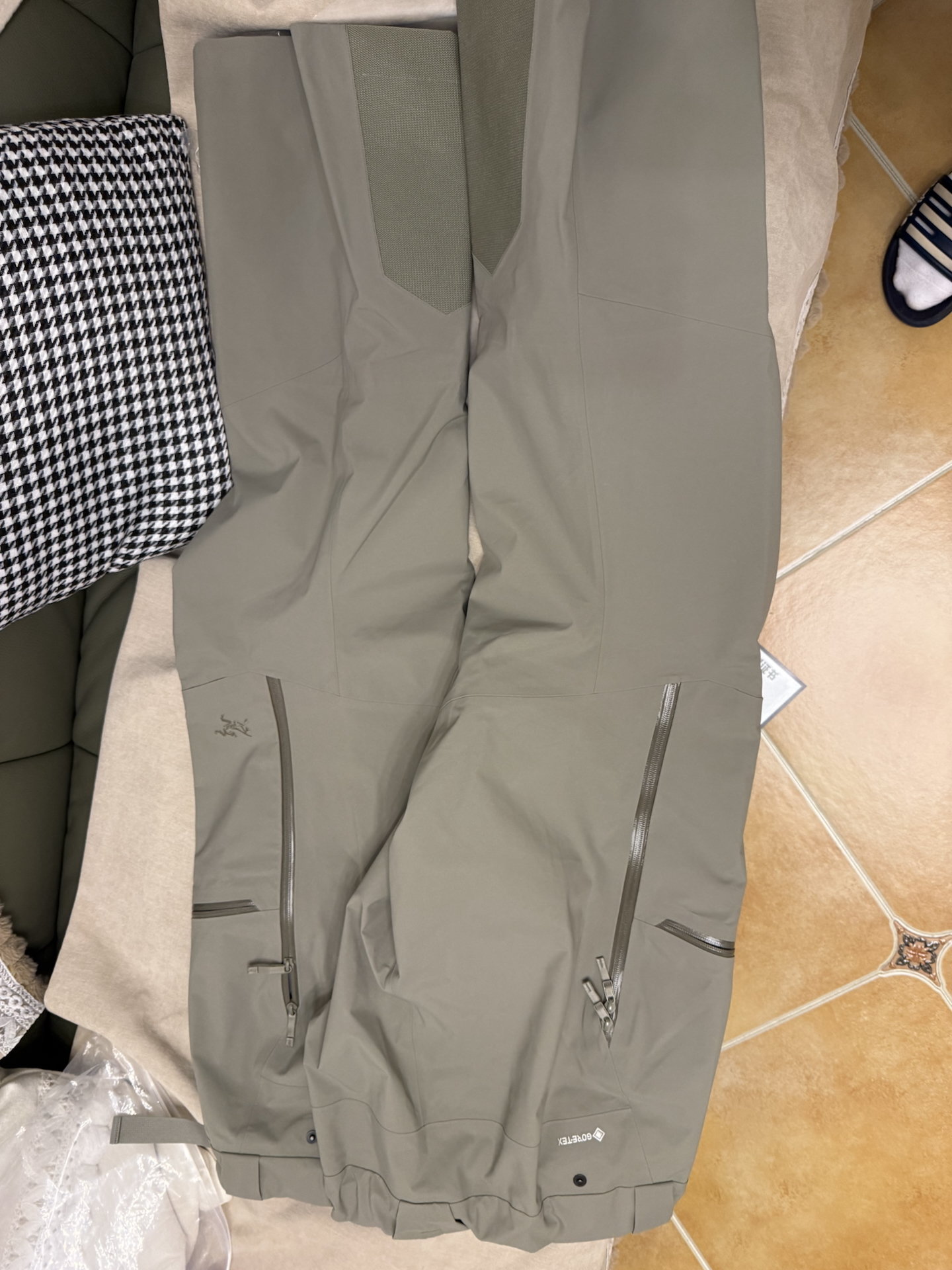 Фото из отзыва