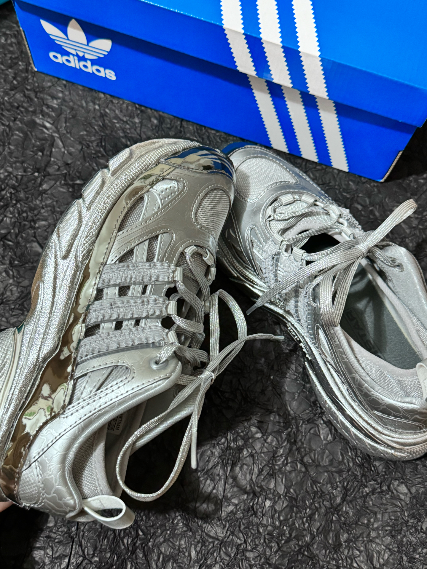 Фото из отзыва
