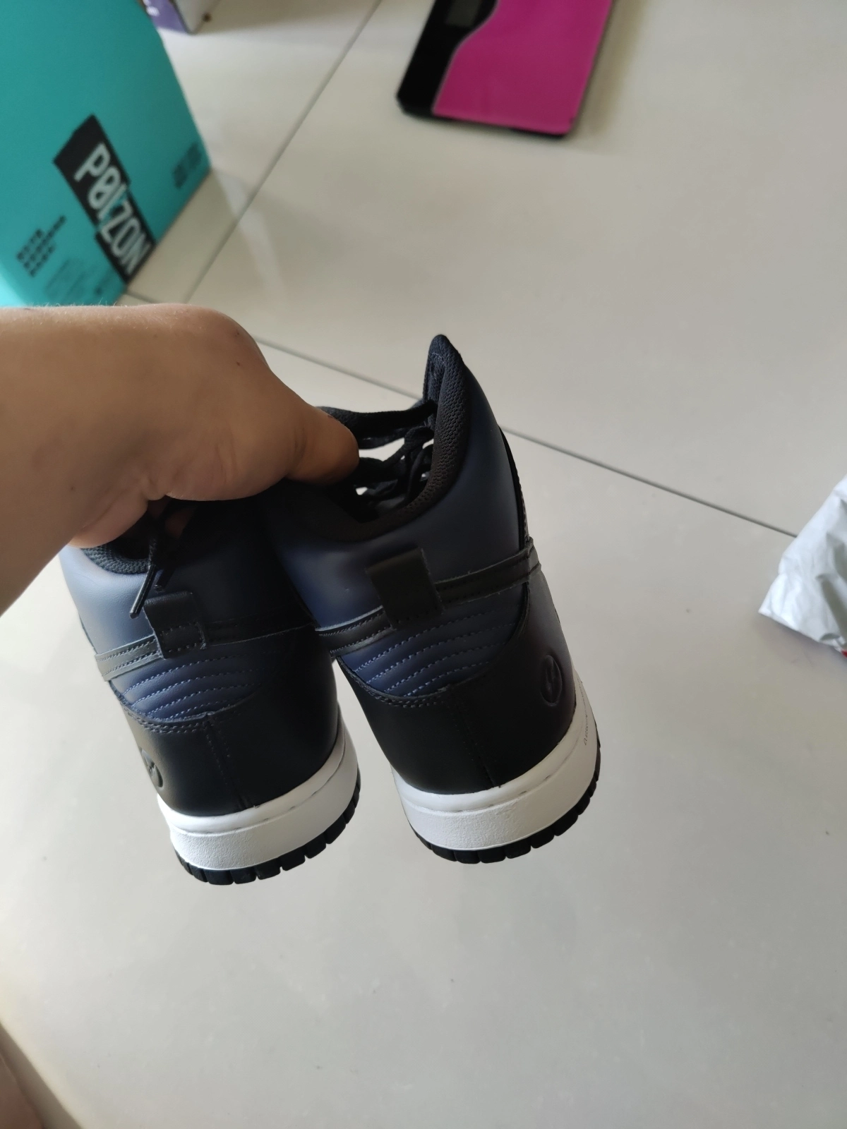 Фото из отзыва