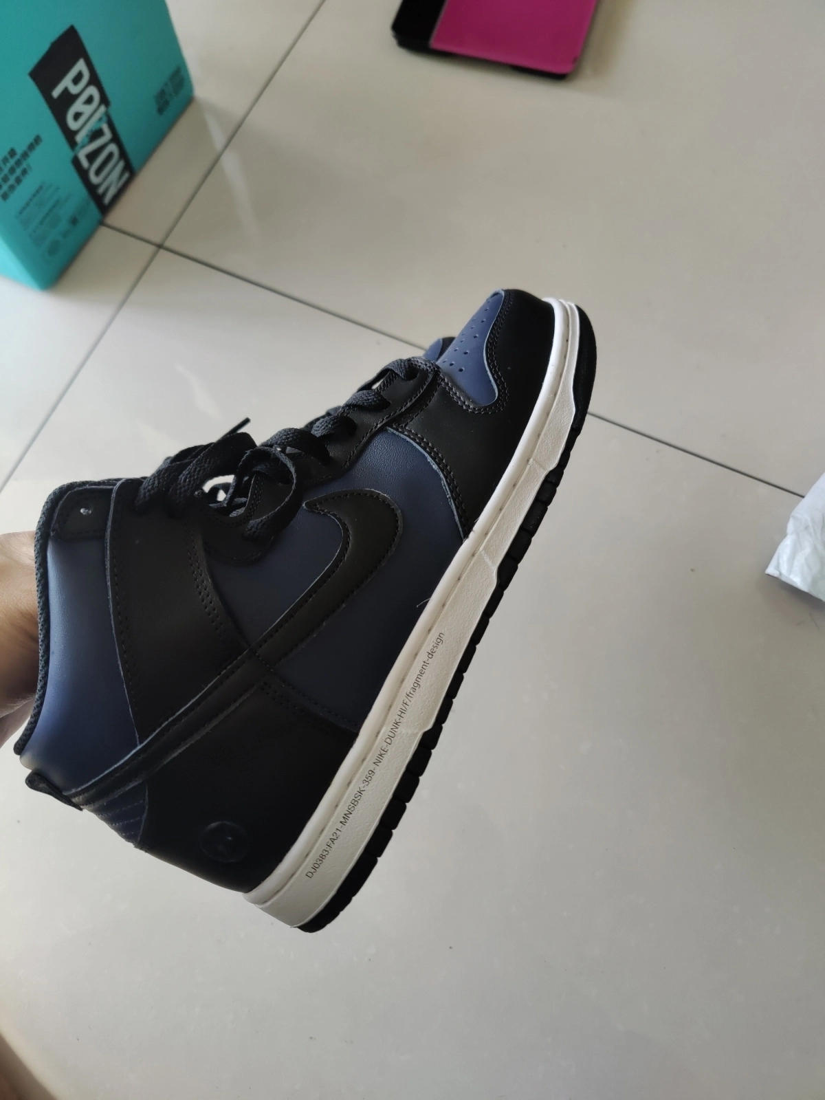 Фото из отзыва