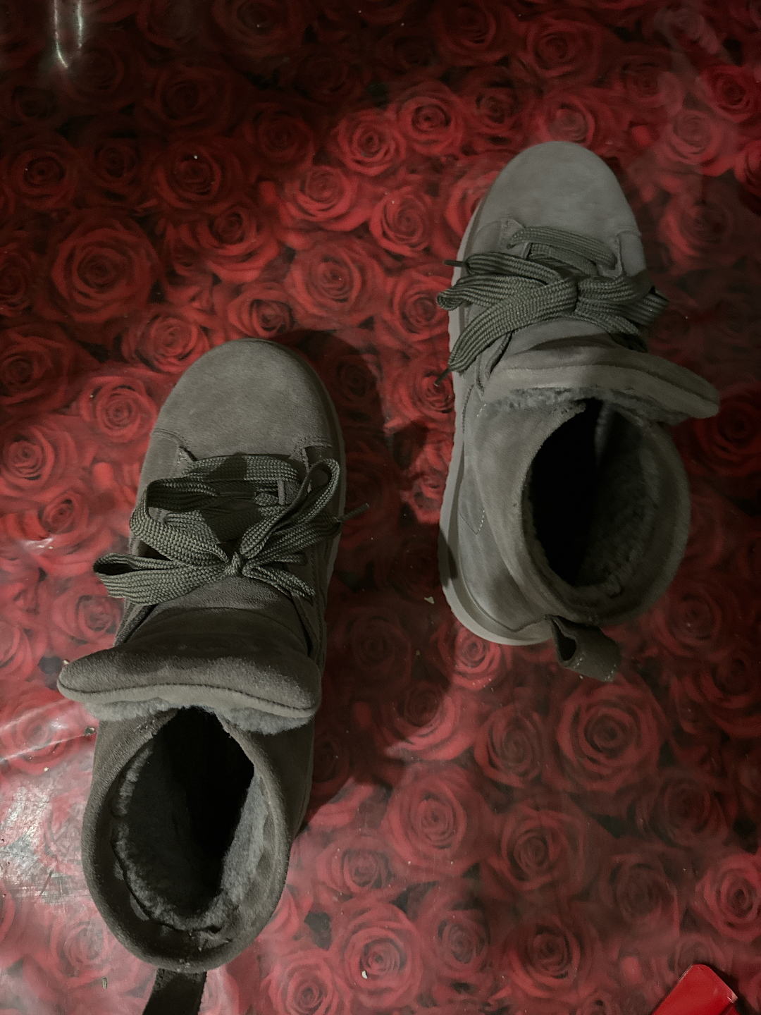 custom review-Adidas Originals CAMPUS 00s MID Топ Повседневная обувь Женская Коричневая