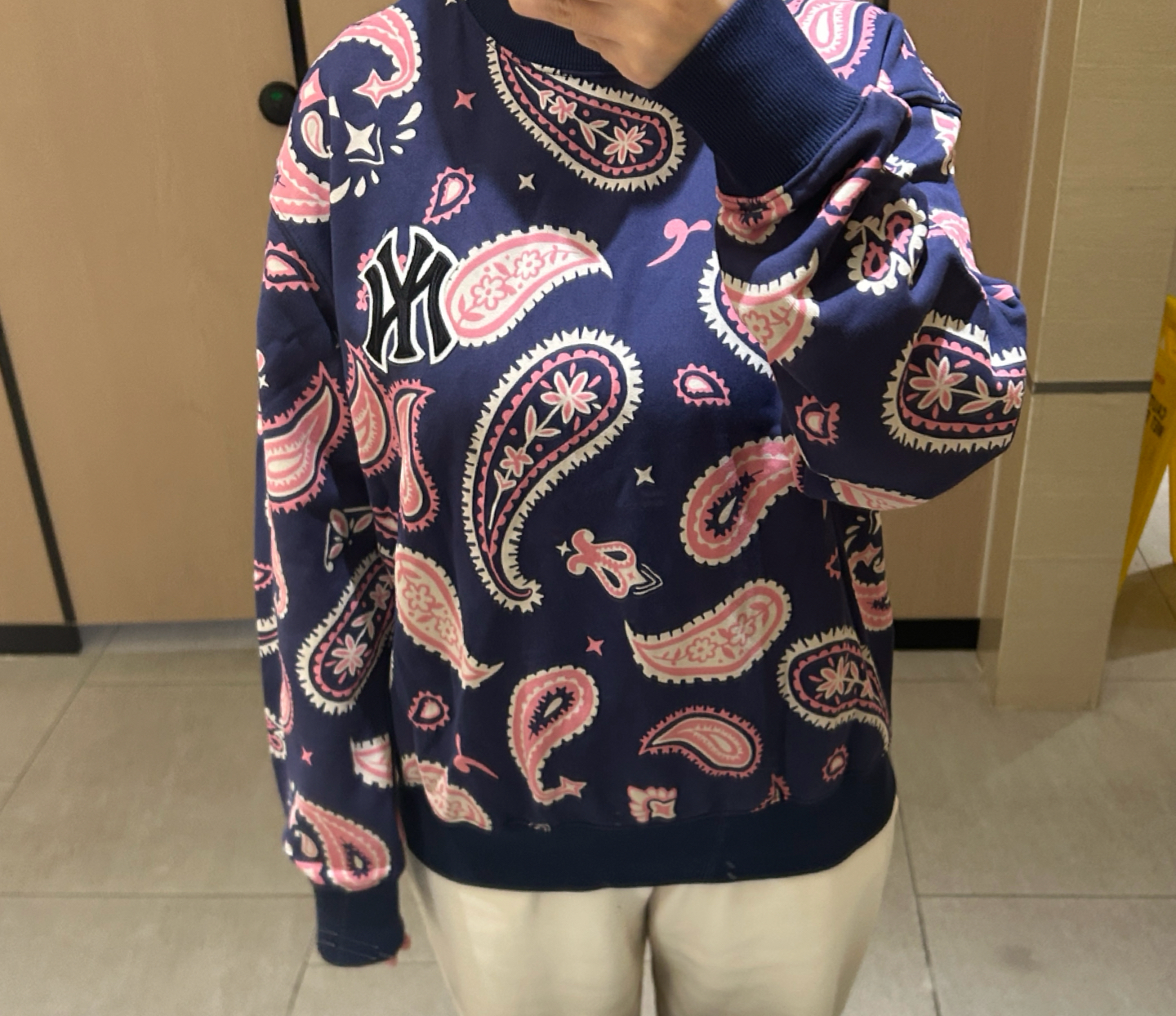 Фото из отзыва
