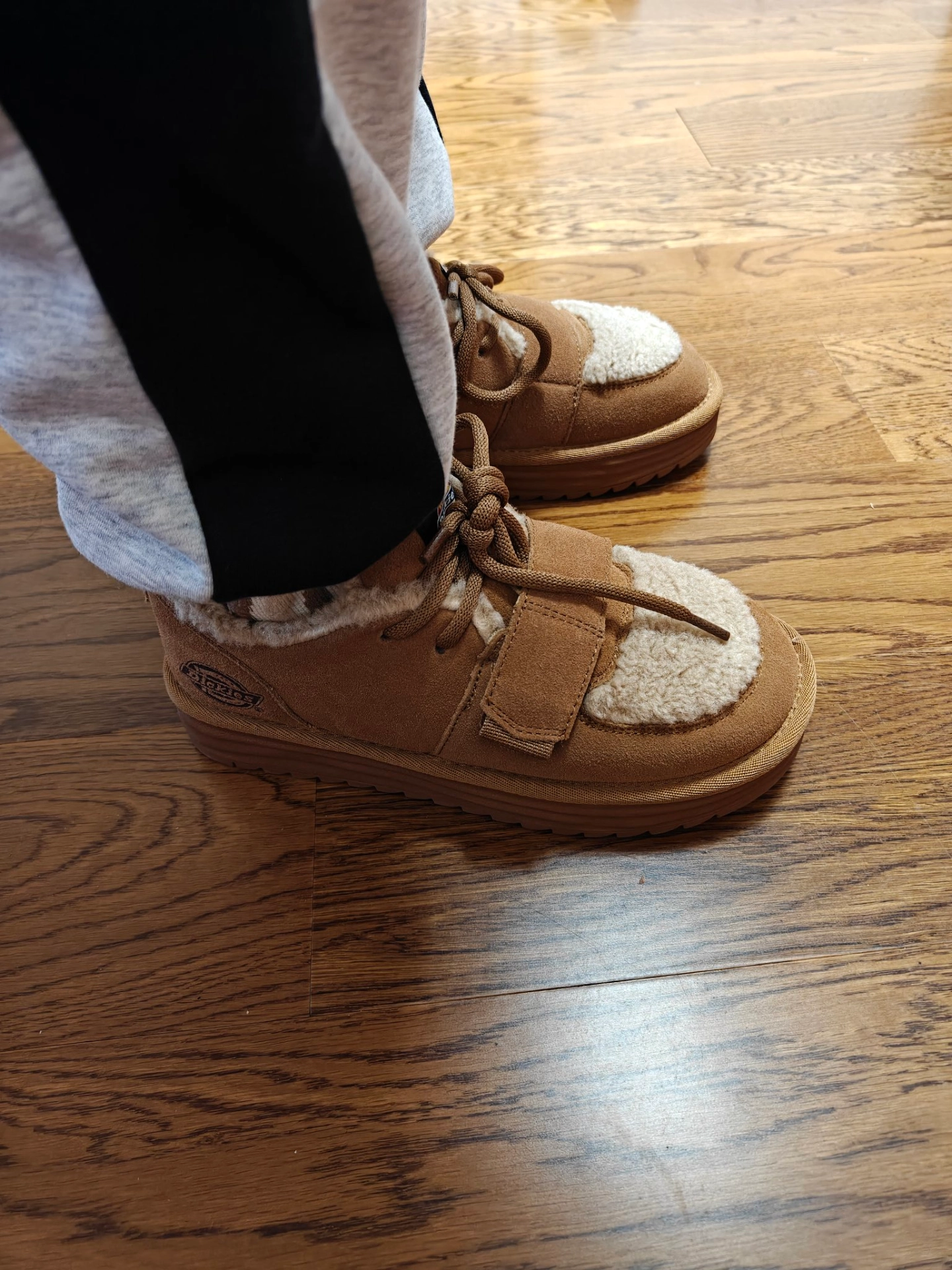 custom review-Dickies 6,5 см Сноубутсы Женские Желто-коричневые