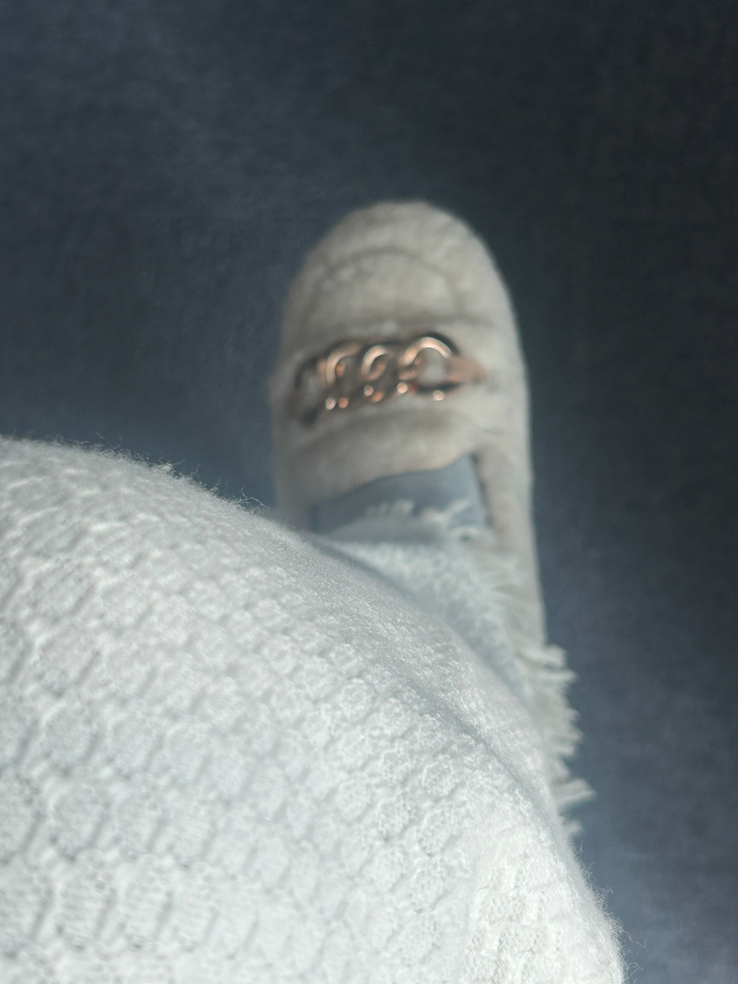 custom review-UGG Овчина Повседневная Обувь Женская Натуральный Белый