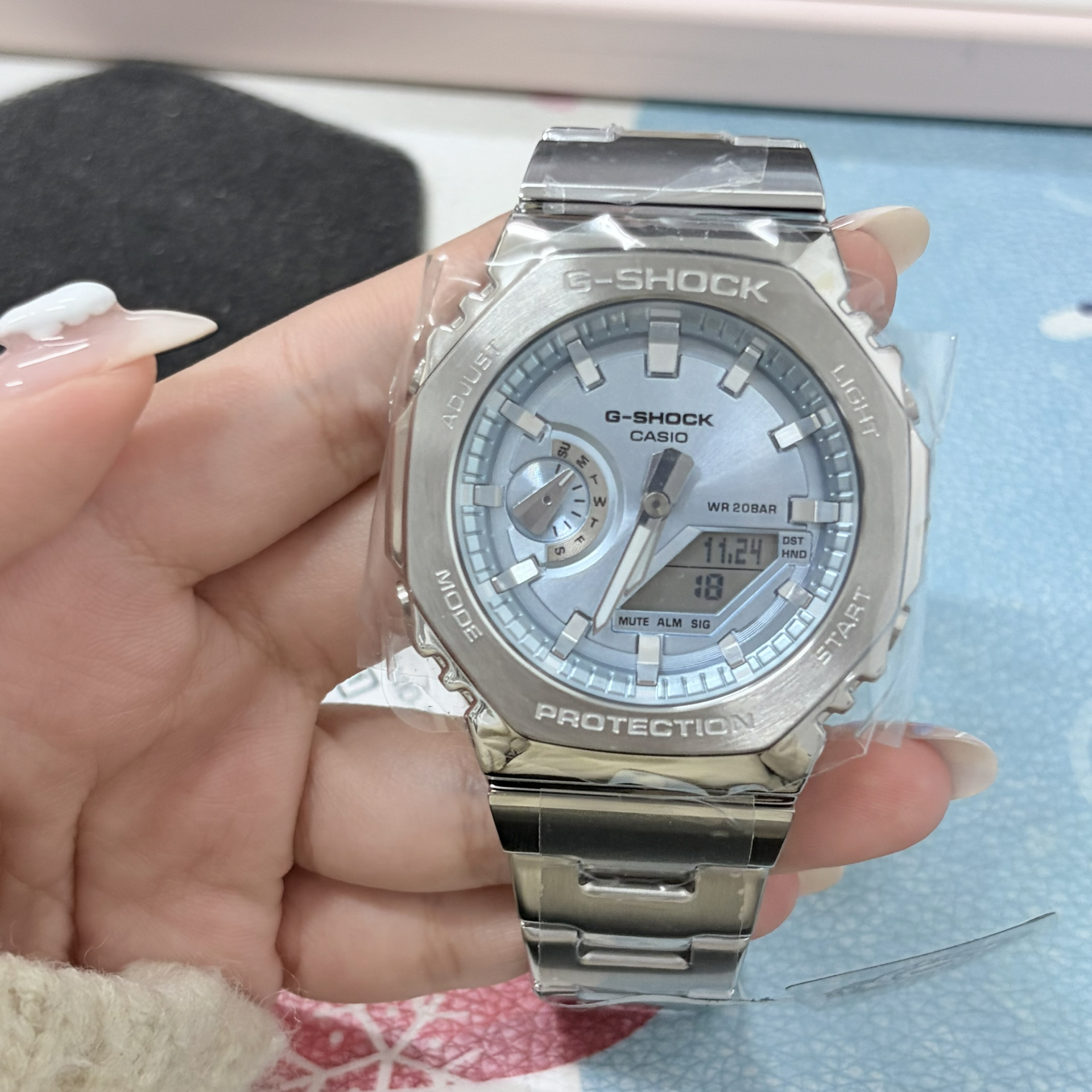 Фото из отзыва