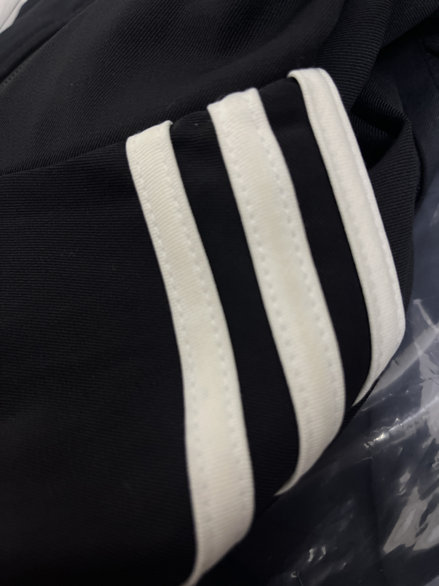 custom review-Adidas Originals Firebird Premium Track Jacket Men's Black